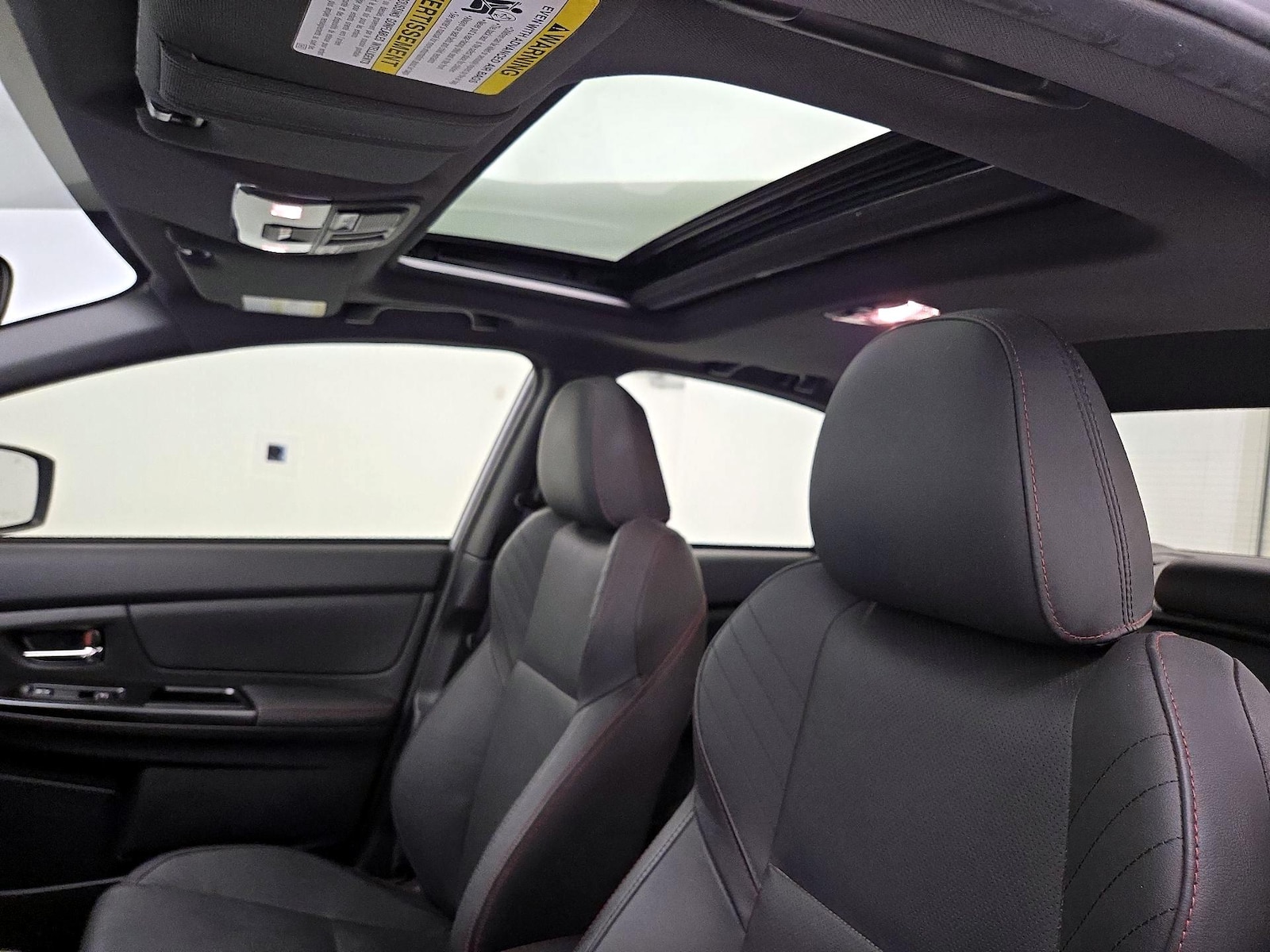 2019 Subaru WRX Limited - Photo 21