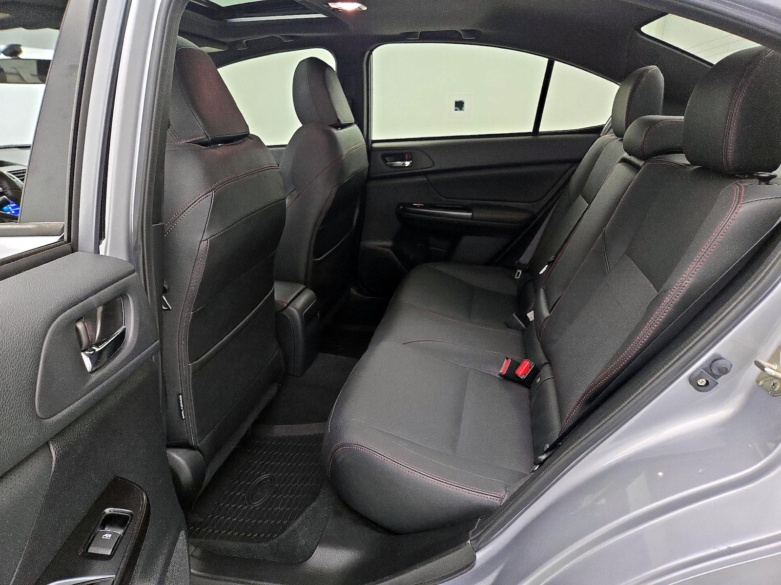 2019 Subaru WRX Limited - Photo 22