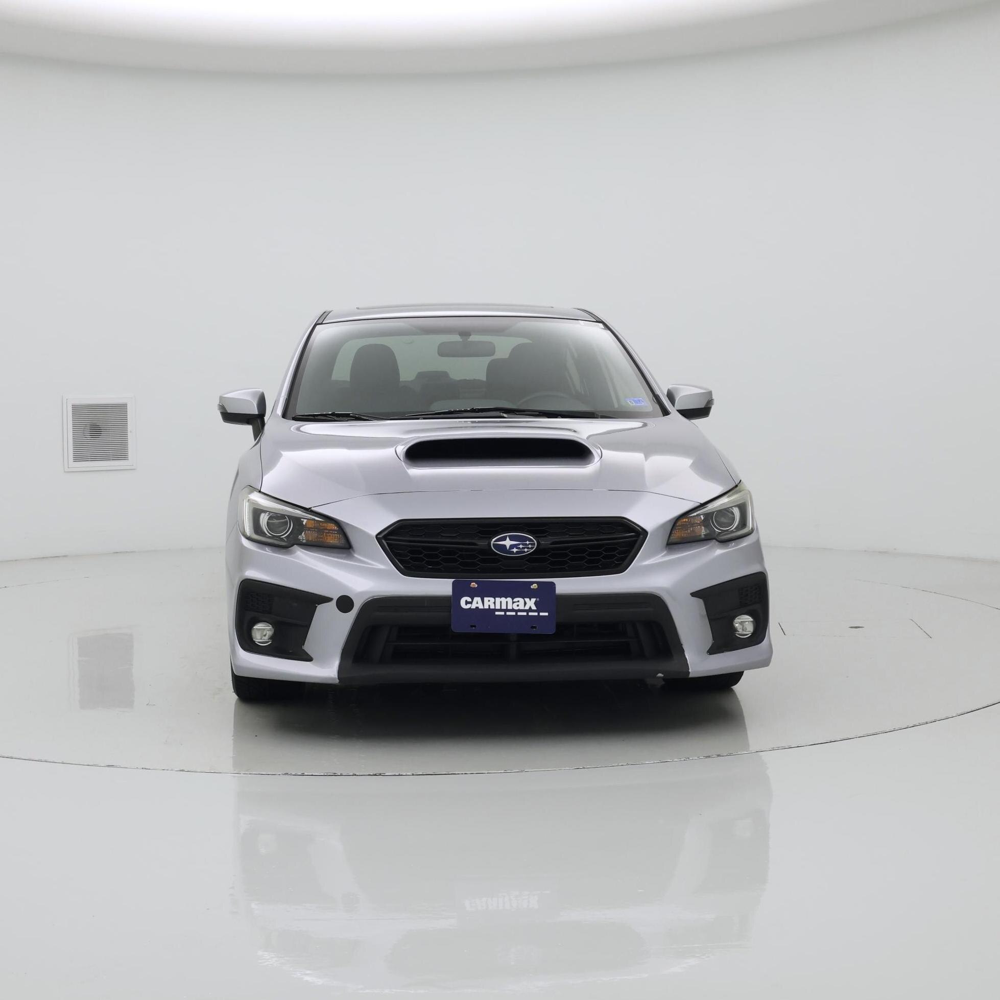 Thumbnail: 2019 Subaru WRX - 5