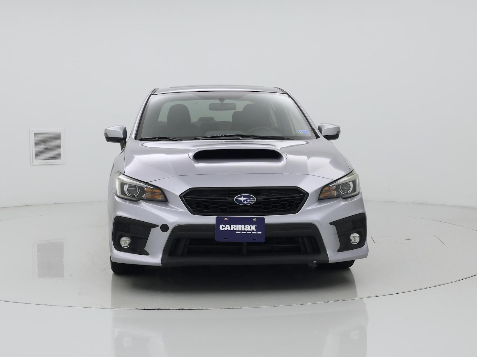 2019 Subaru WRX Limited - Photo 6