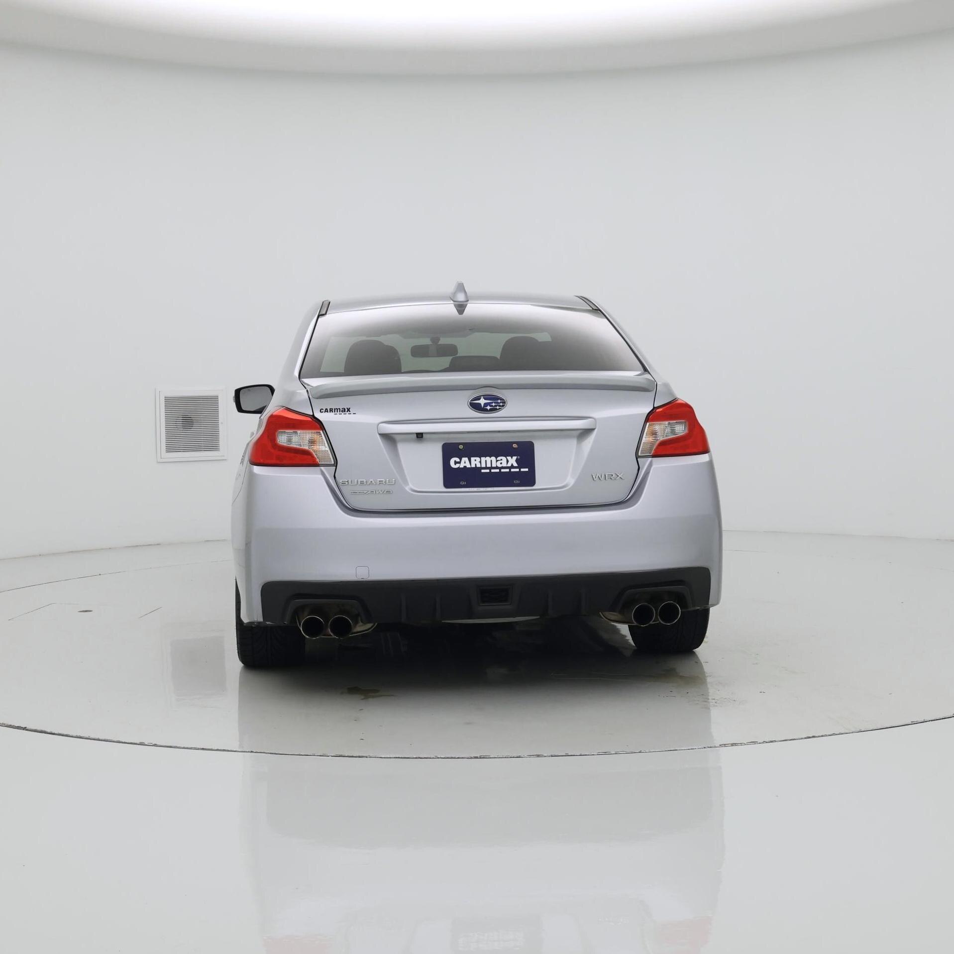 Thumbnail: 2019 Subaru WRX - 6