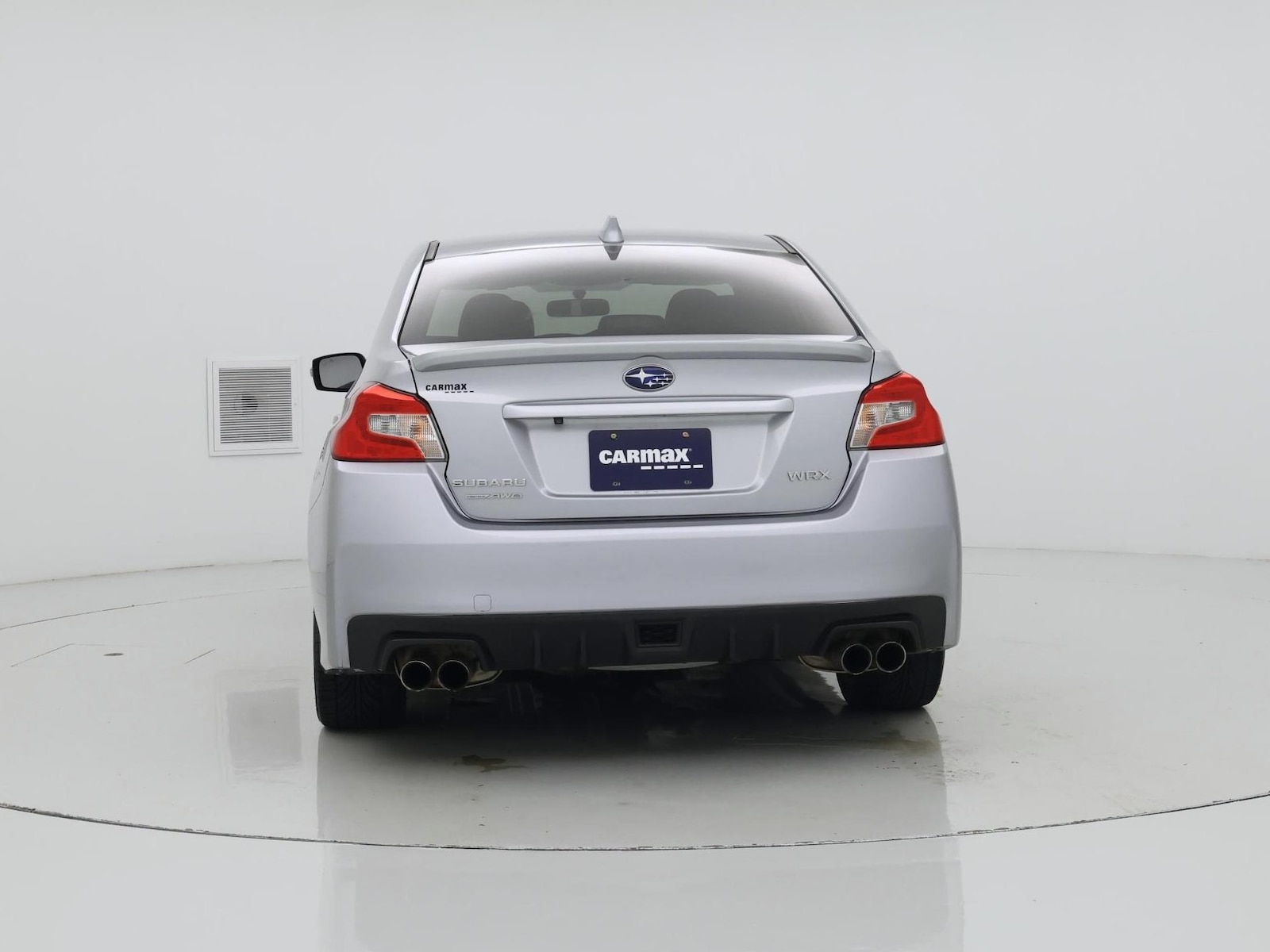 2019 Subaru WRX Limited - Photo 7