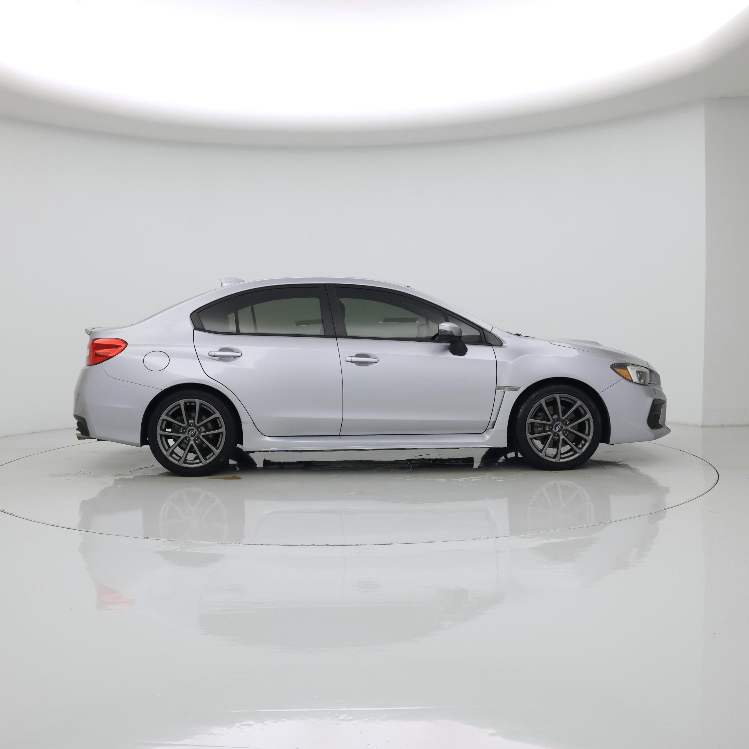 Thumbnail: 2019 Subaru WRX - 7