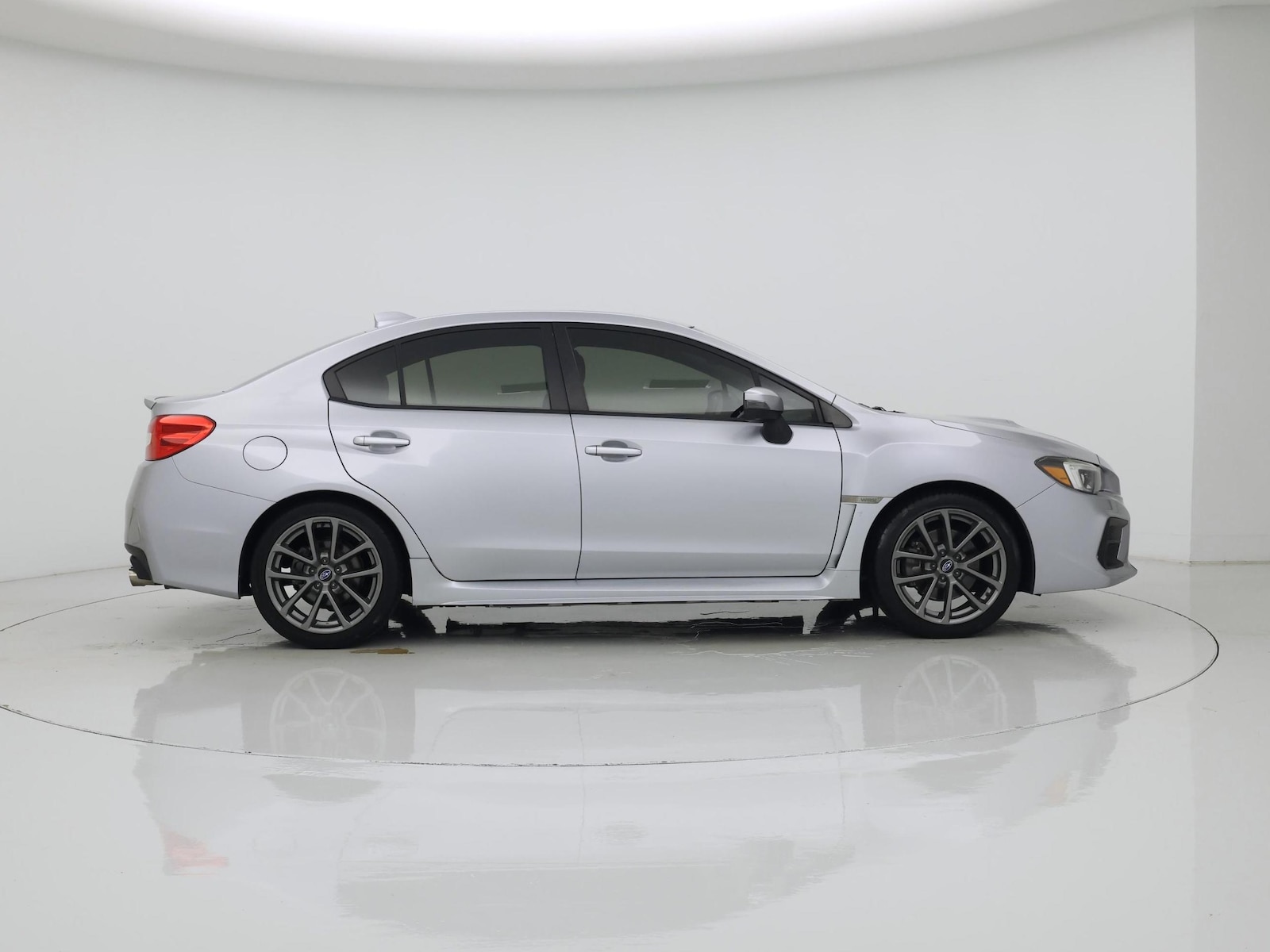 2019 Subaru WRX Limited - Photo 8