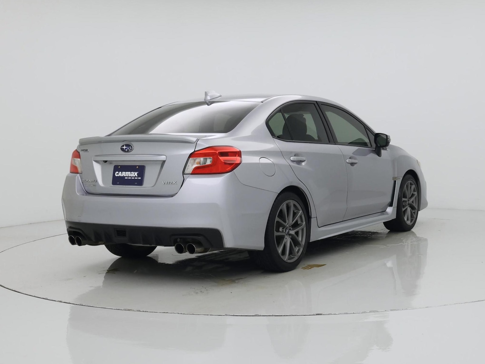 2019 Subaru WRX Limited - Photo 9