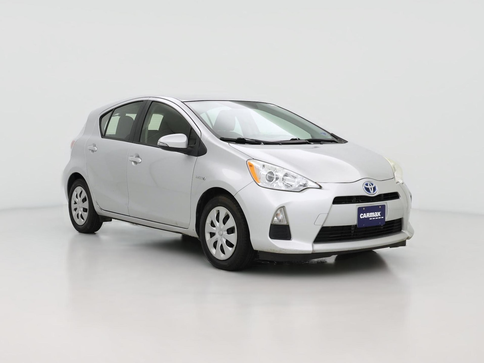 2014 Toyota Prius c
