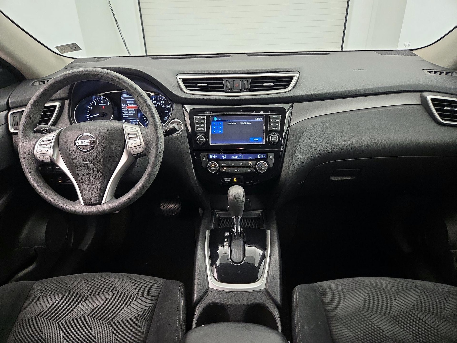 Navigation System