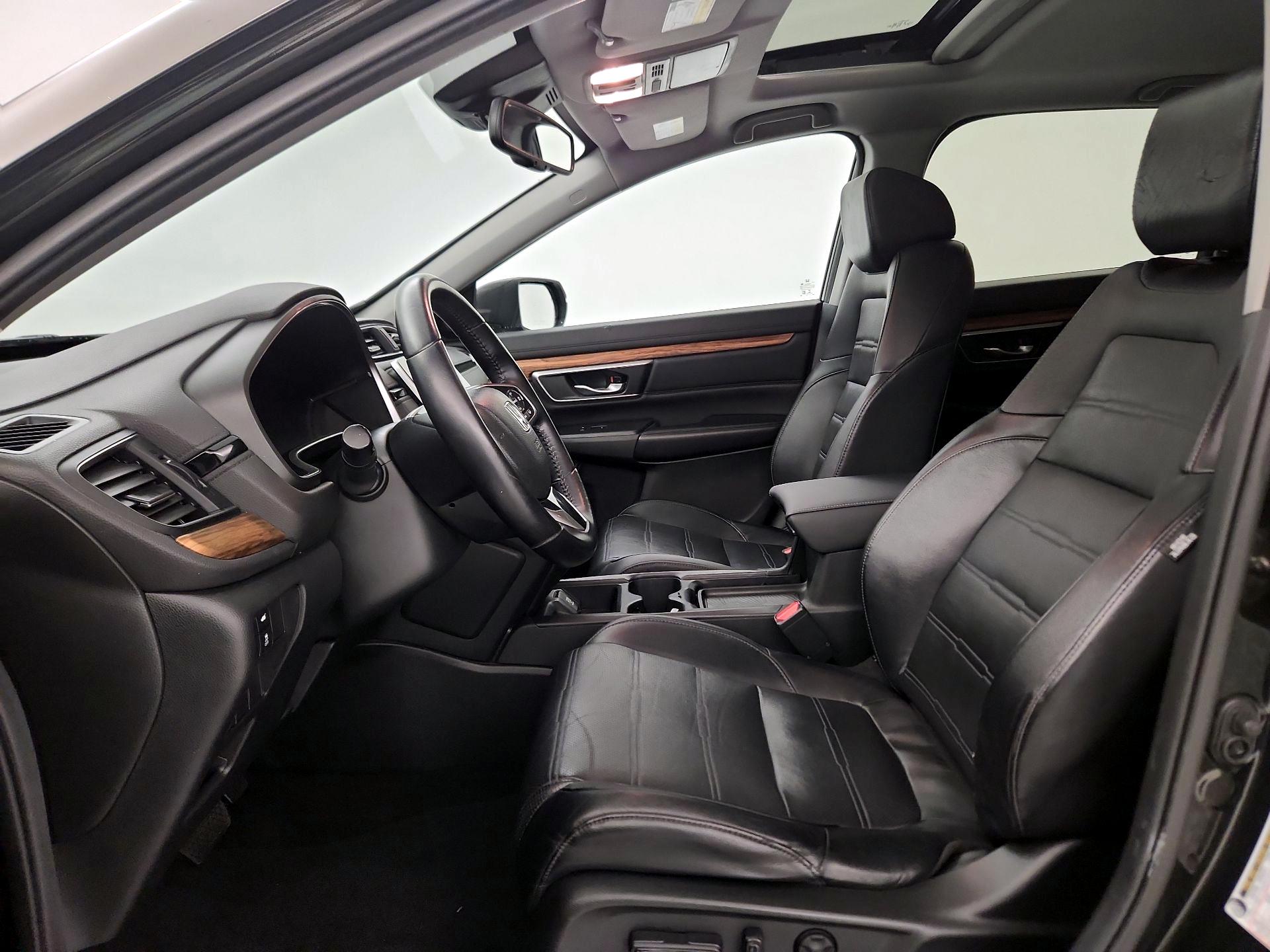 Thumbnail: 2018 Honda CR-V - 11