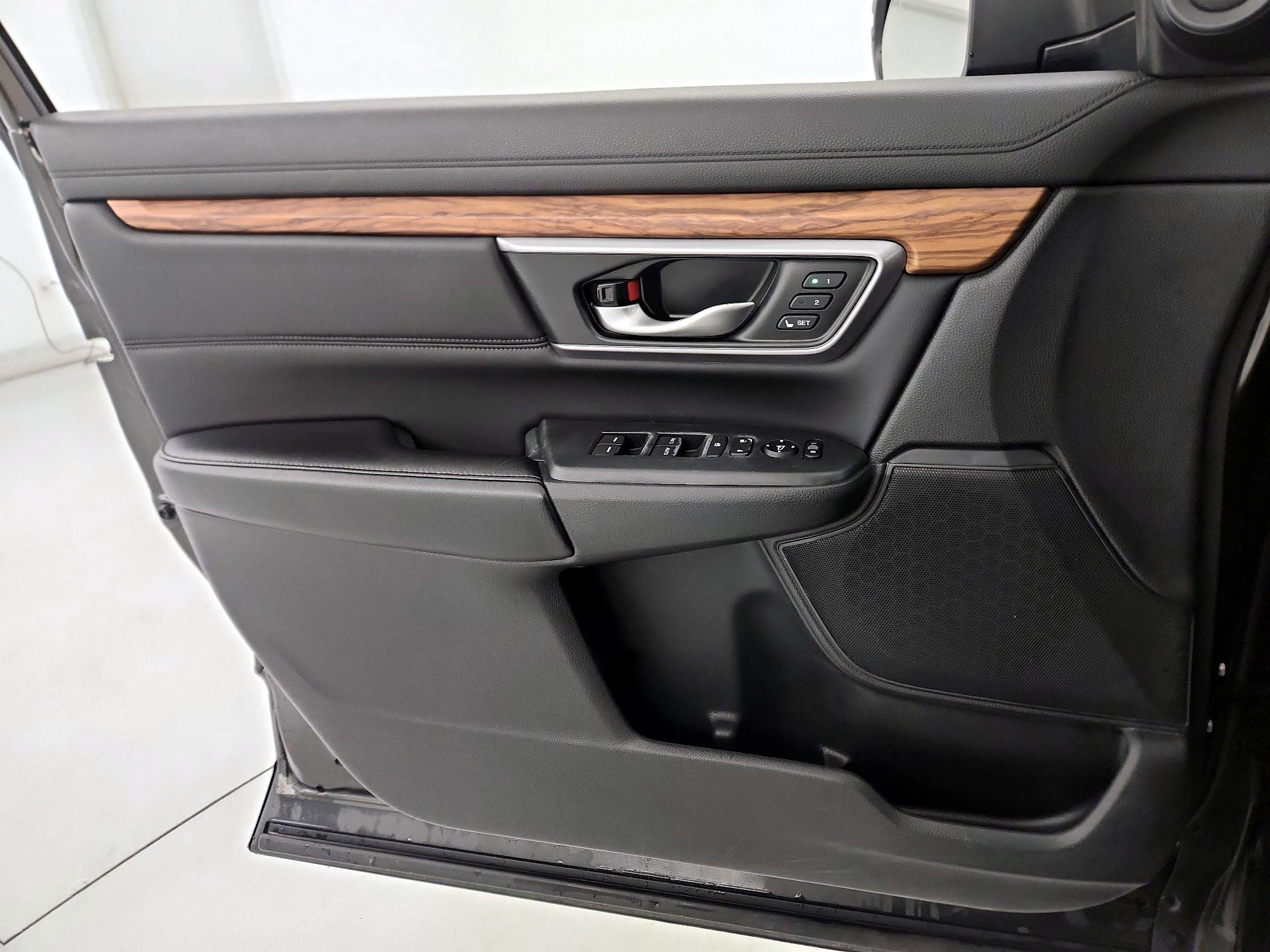 Thumbnail: 2018 Honda CR-V - 12