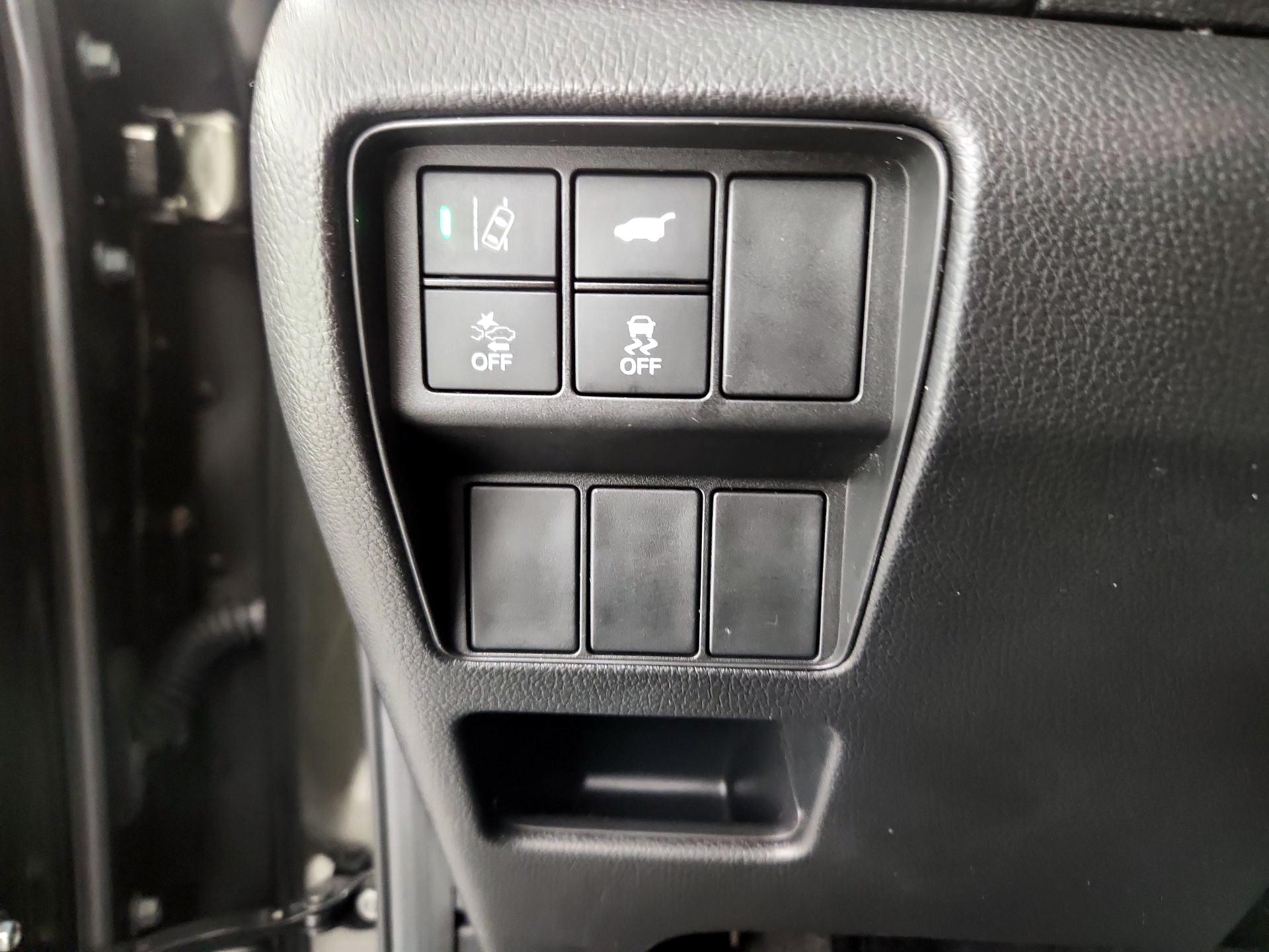 Thumbnail: 2018 Honda CR-V - 13