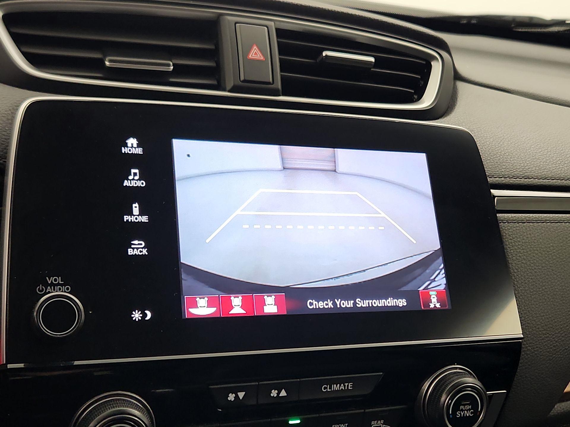 Thumbnail: 2018 Honda CR-V - 14