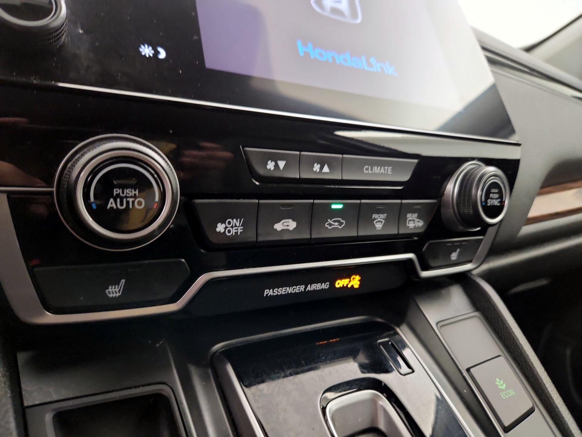 Thumbnail: 2018 Honda CR-V - 16