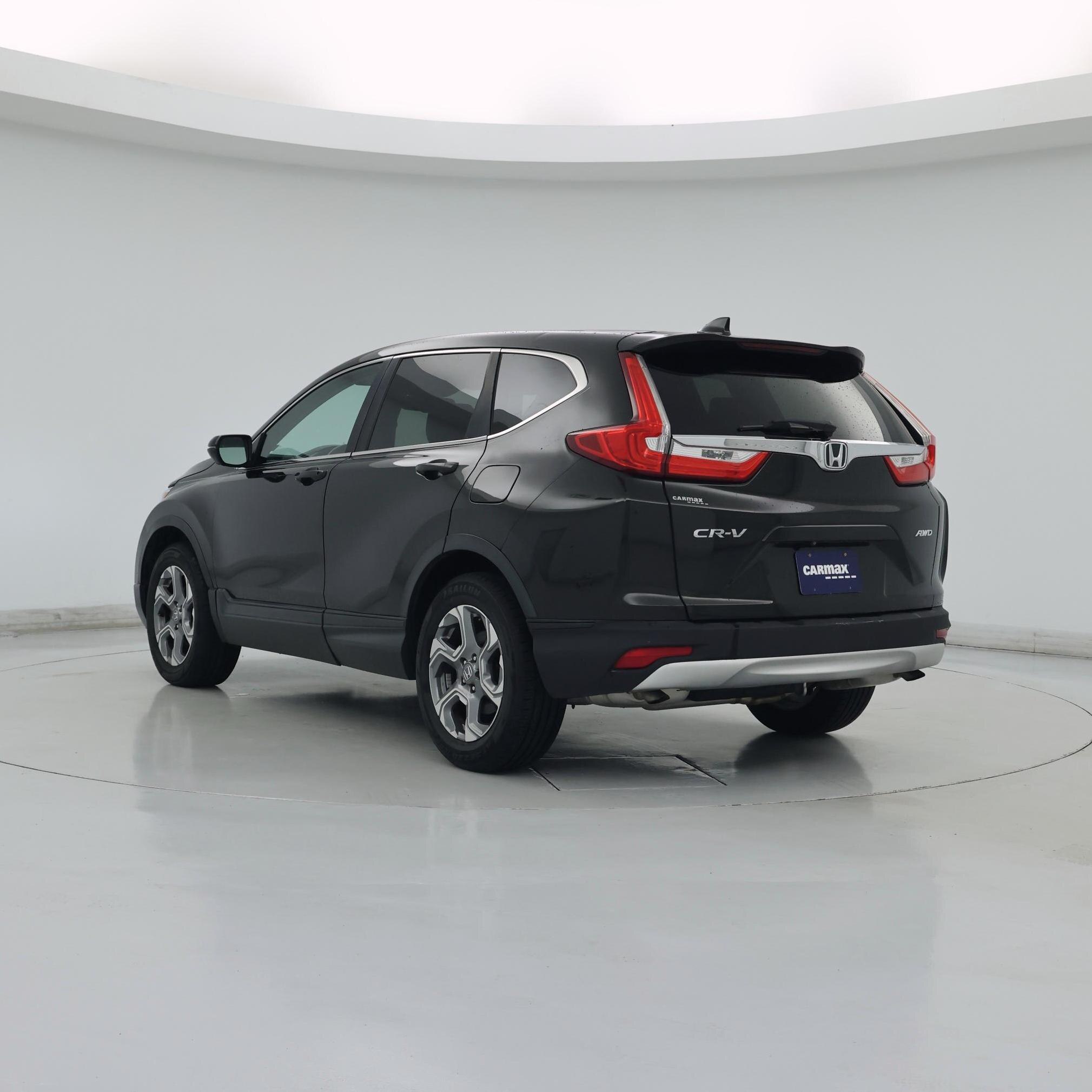Thumbnail: 2018 Honda CR-V - 2