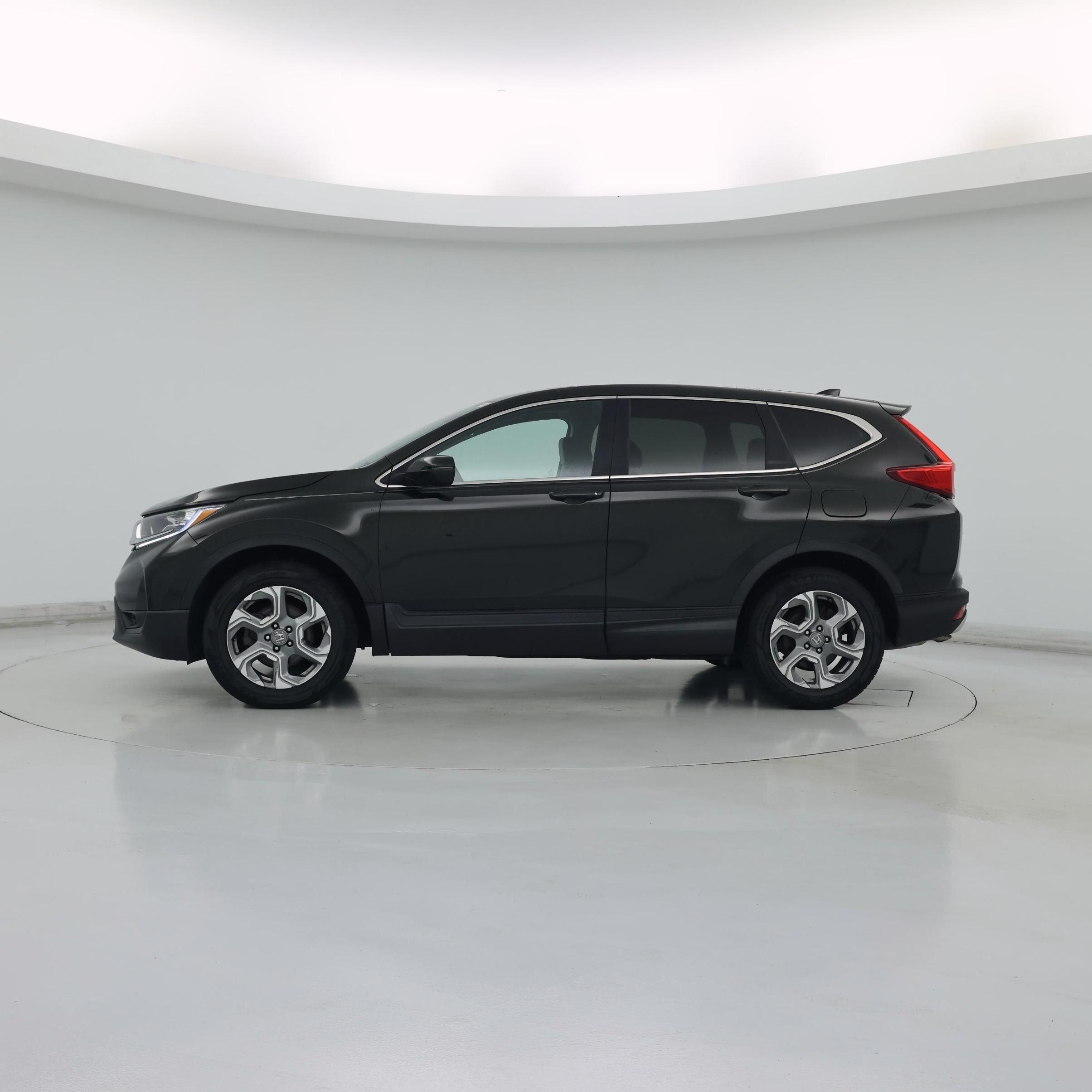 Thumbnail: 2018 Honda CR-V - 3