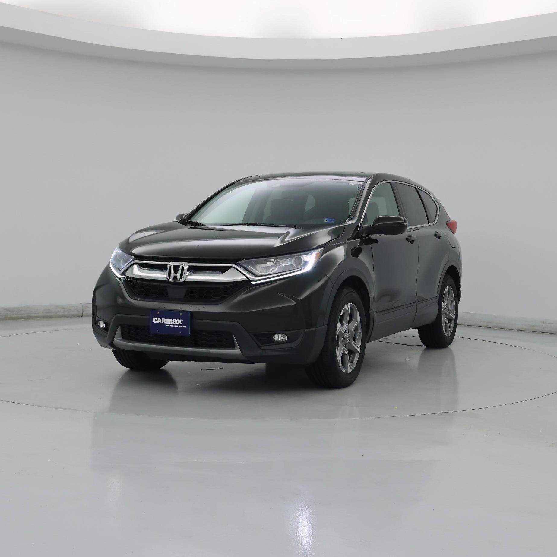 Thumbnail: 2018 Honda CR-V - 4