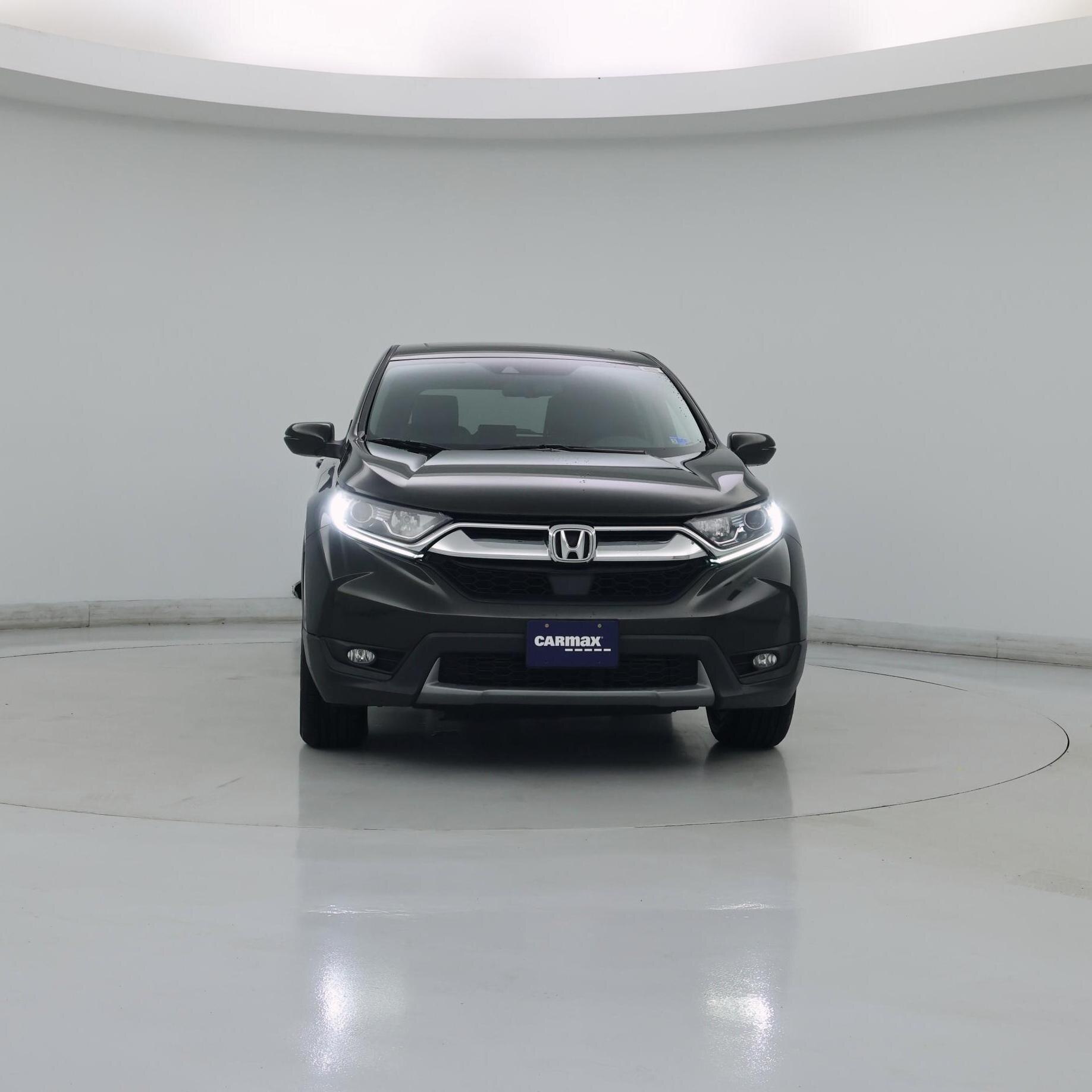 Thumbnail: 2018 Honda CR-V - 5