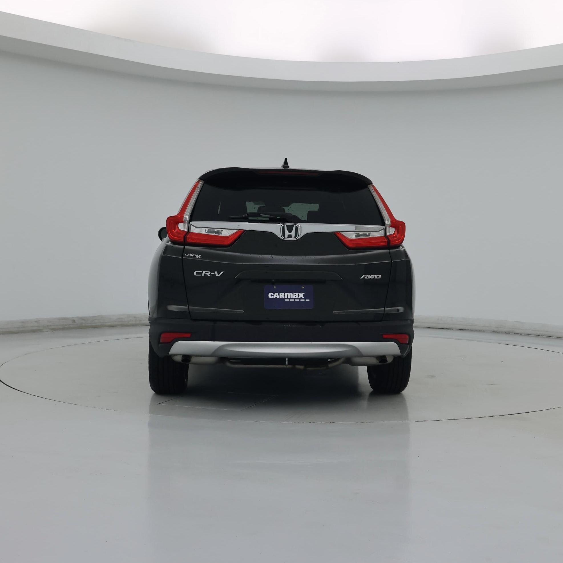Thumbnail: 2018 Honda CR-V - 6