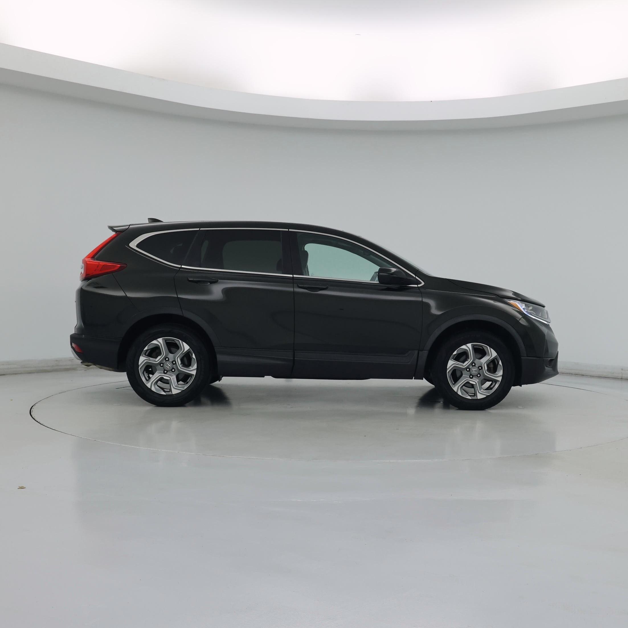 Thumbnail: 2018 Honda CR-V - 7