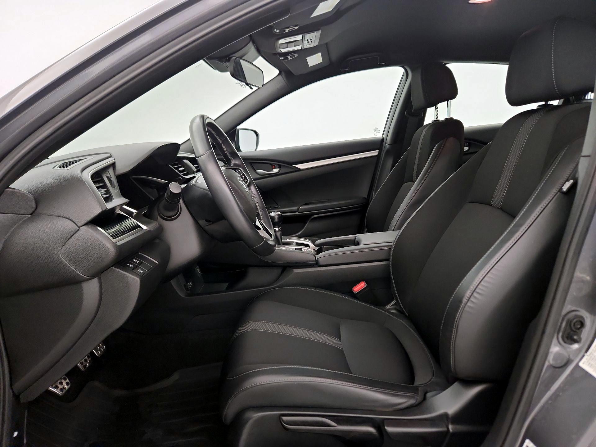 Thumbnail: 2019 Honda Civic - 11