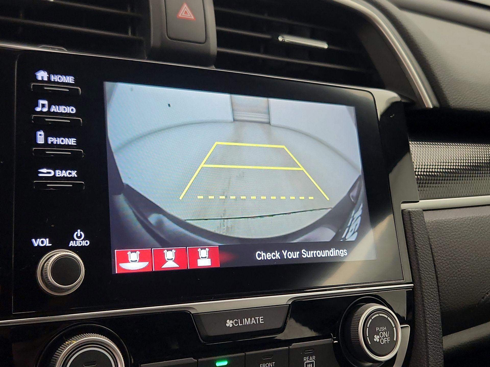 Thumbnail: 2019 Honda Civic - 14