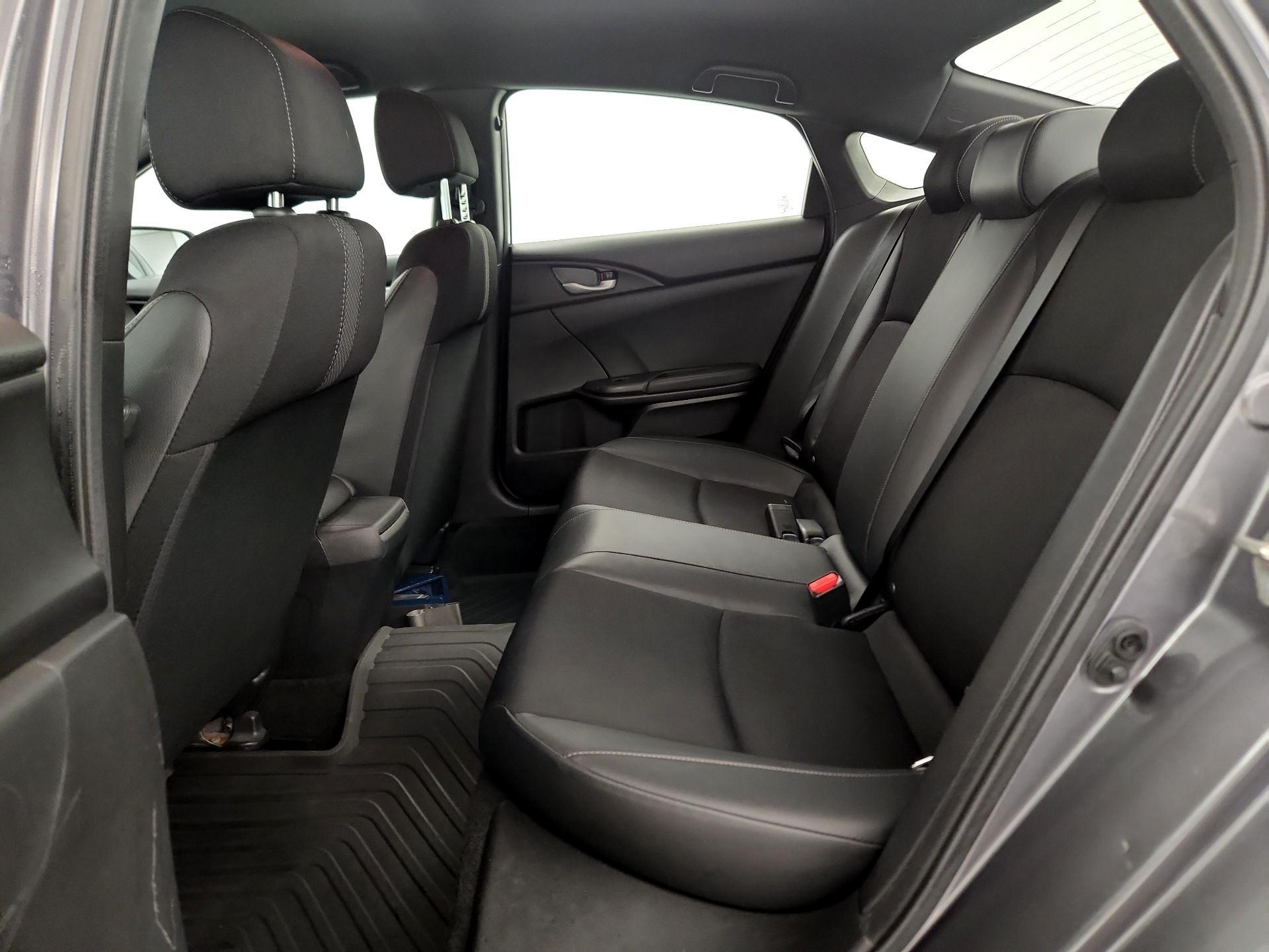 Thumbnail: 2019 Honda Civic - 19