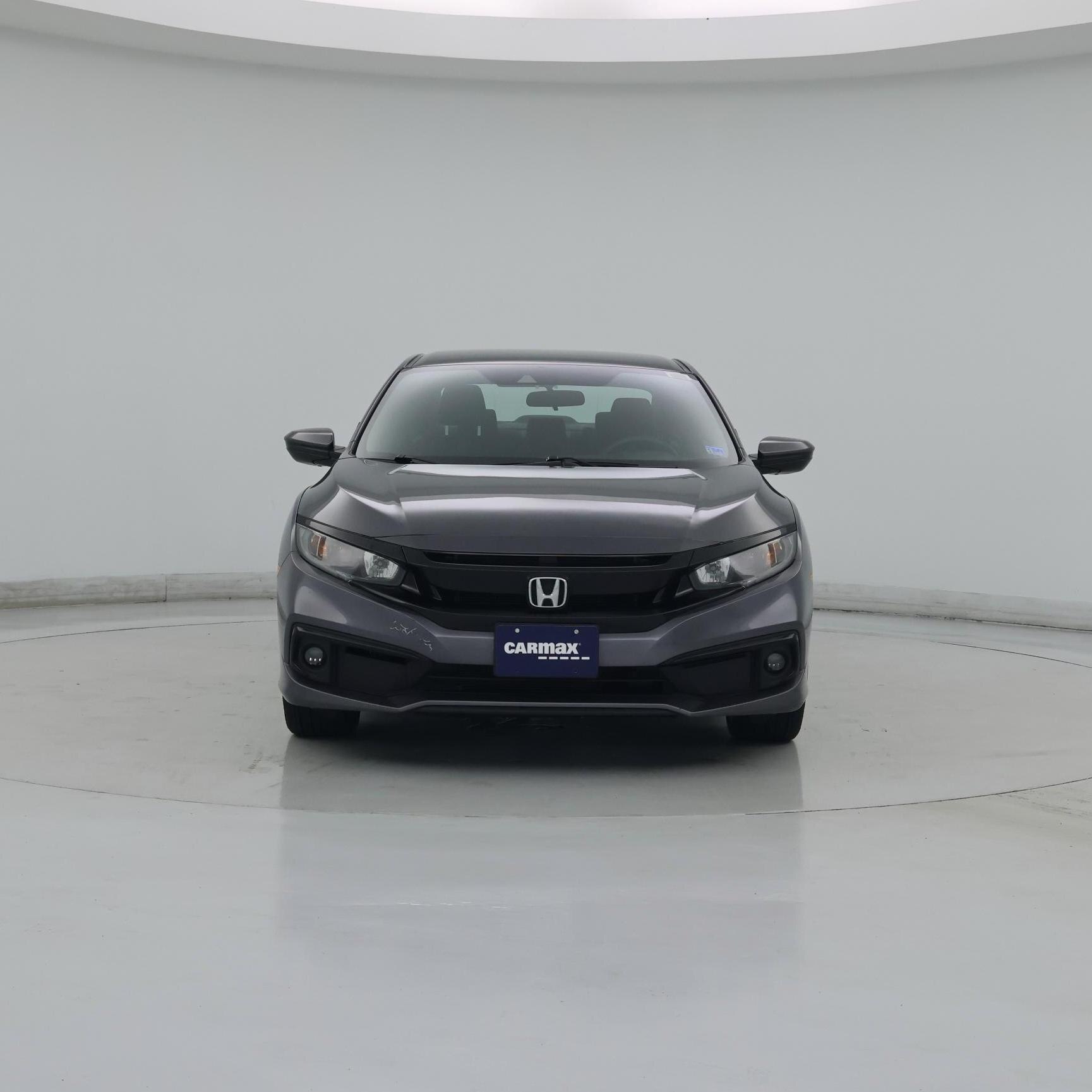 Thumbnail: 2019 Honda Civic - 5