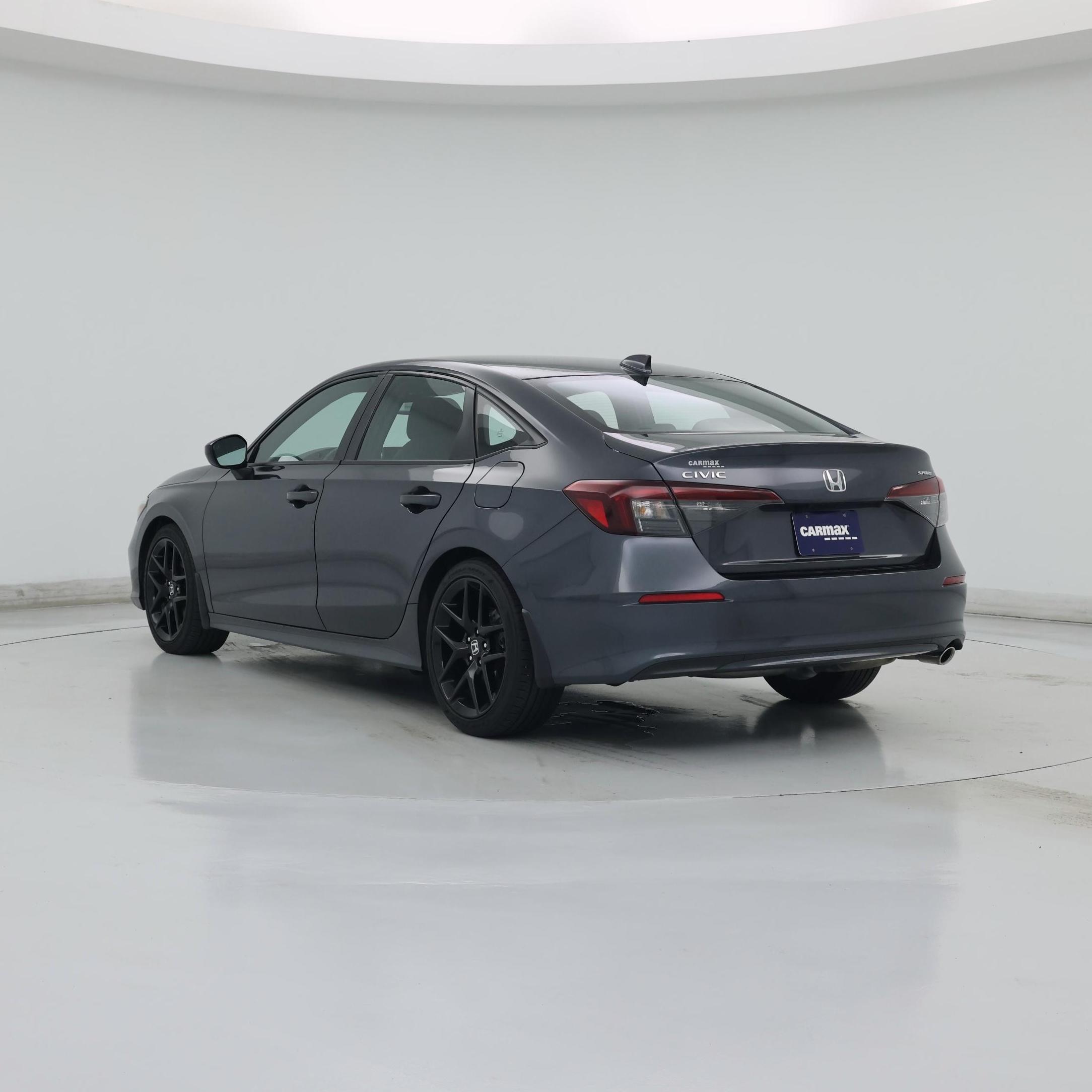 Thumbnail: 2025 Honda Civic - 2