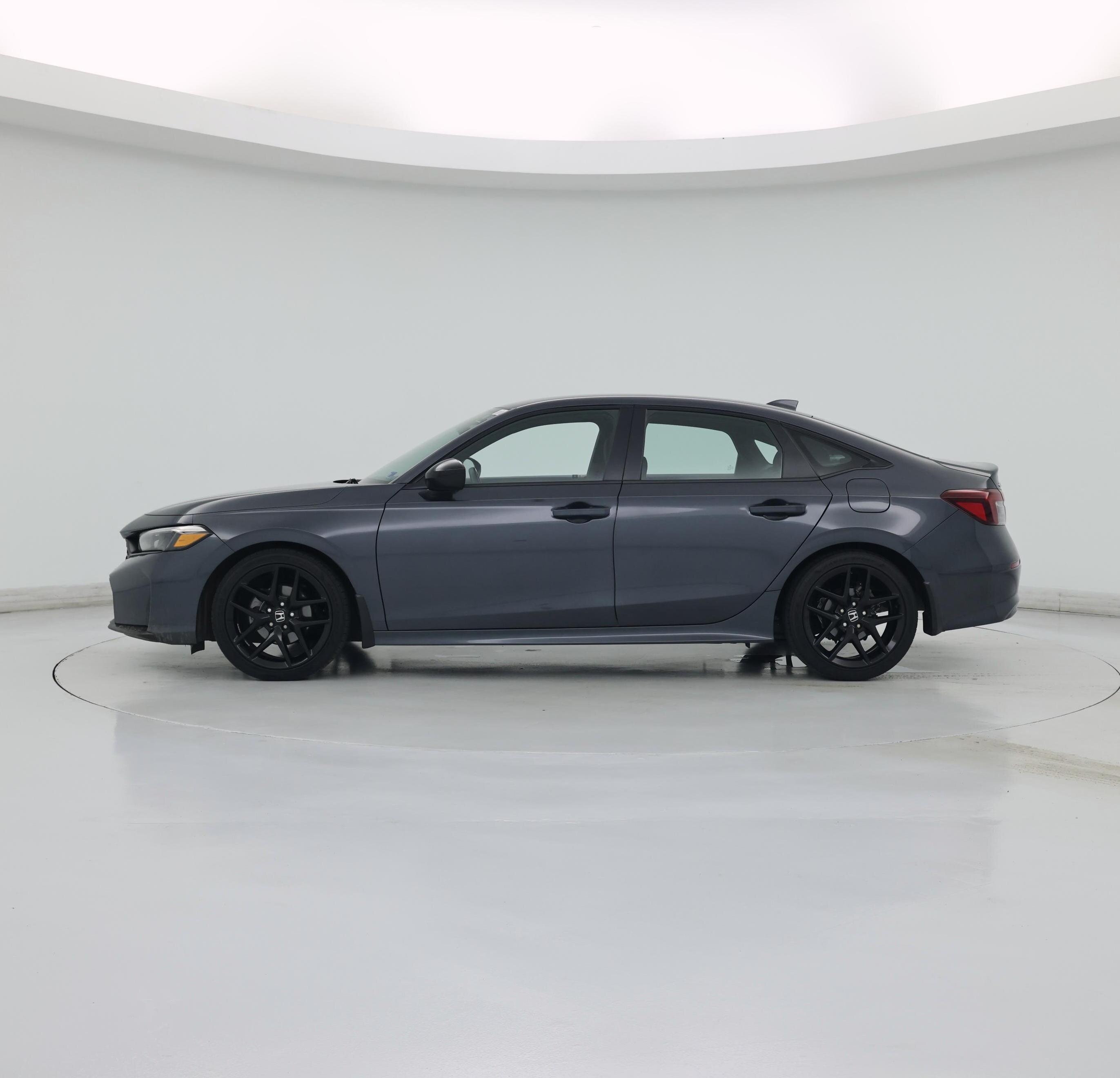 Thumbnail: 2025 Honda Civic - 3