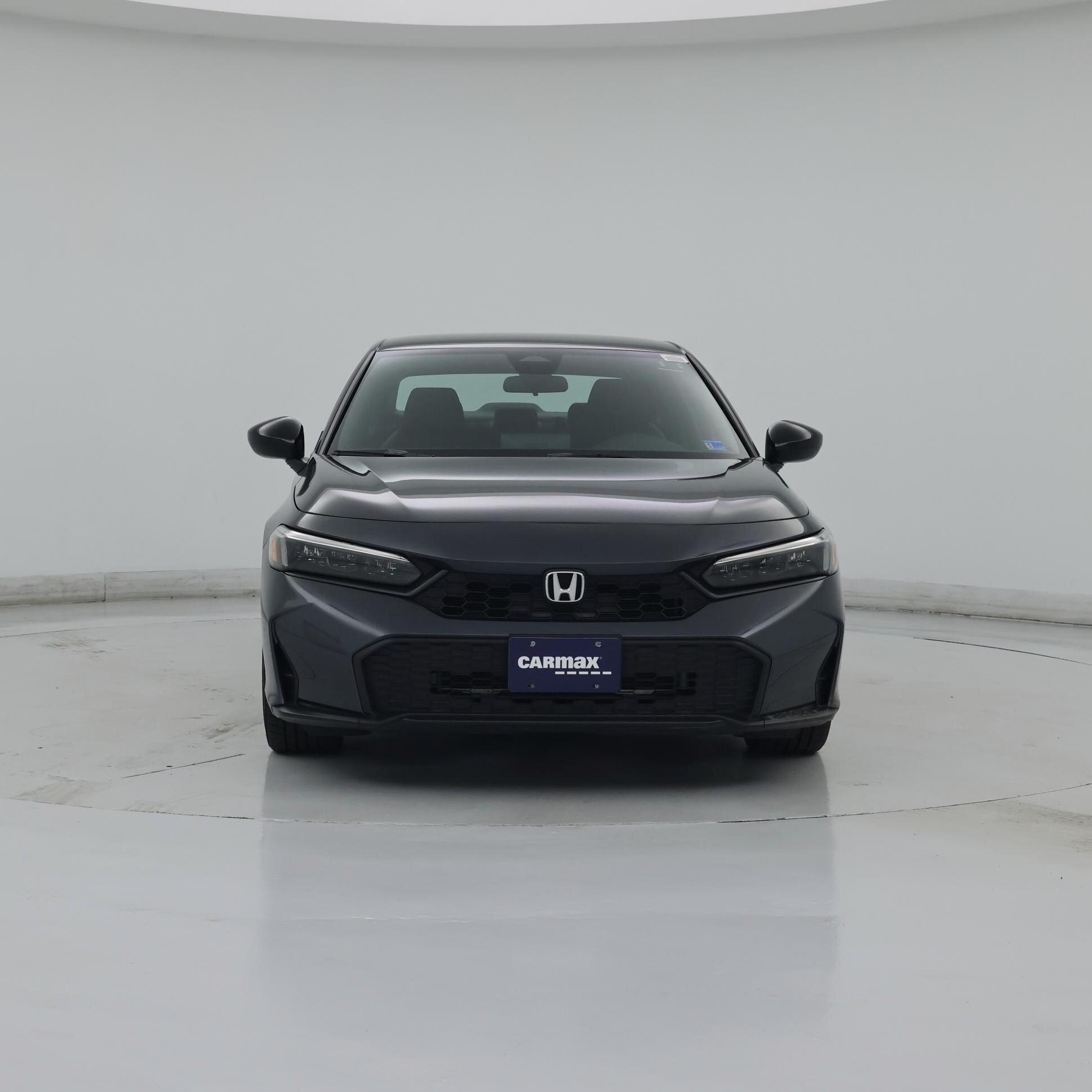 Thumbnail: 2025 Honda Civic - 5