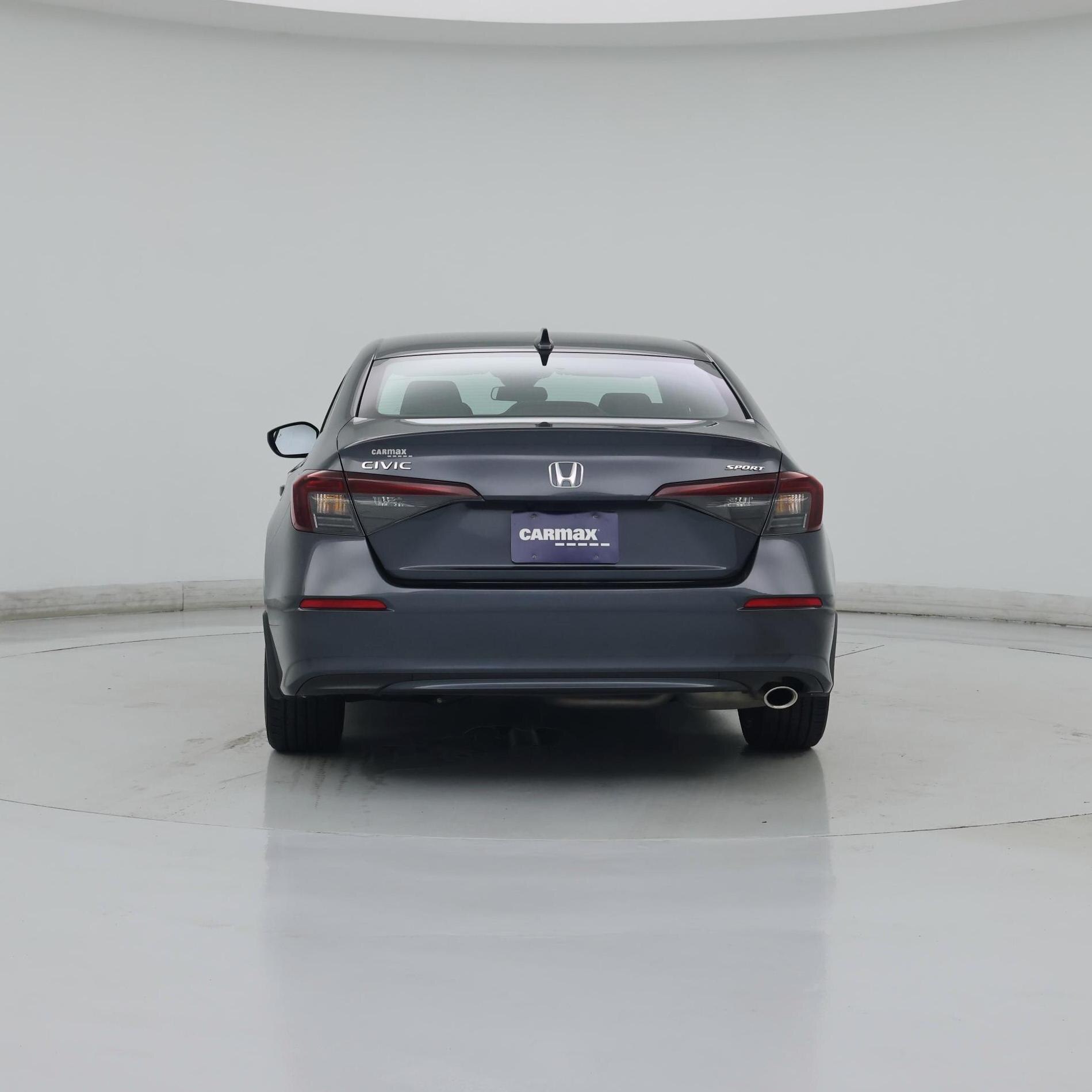 Thumbnail: 2025 Honda Civic - 6
