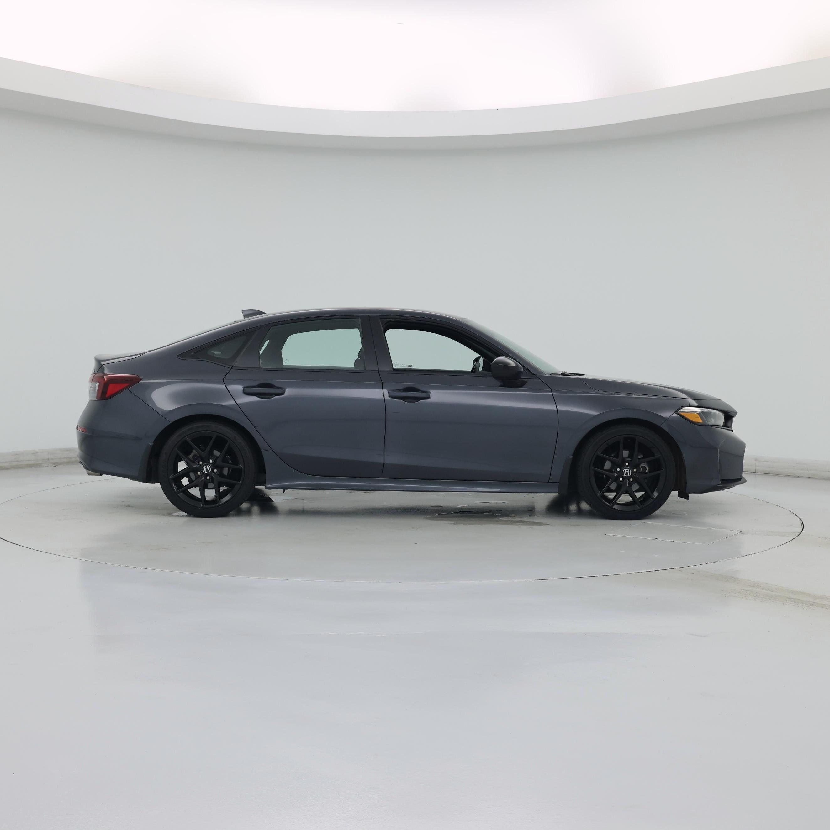 Thumbnail: 2025 Honda Civic - 7
