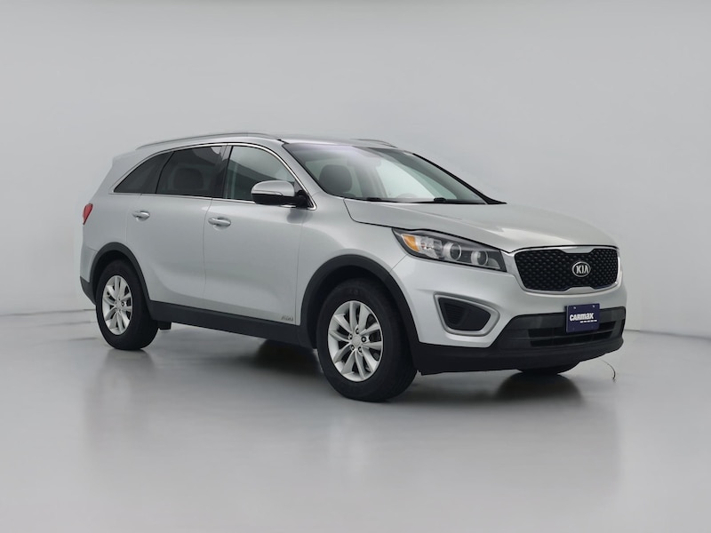 2016 Kia Sorento LX -
                  Sterling, VA