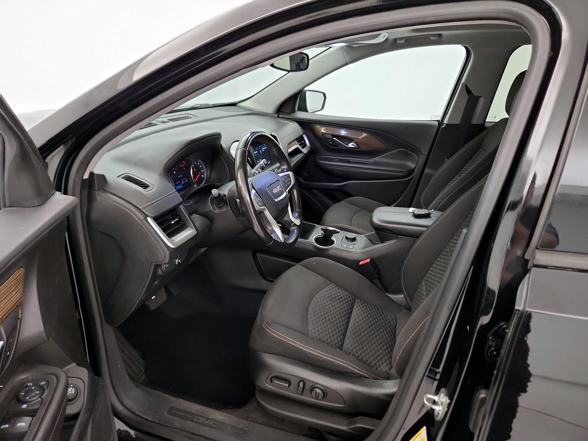 Thumbnail: 2019 GMC Terrain - 11