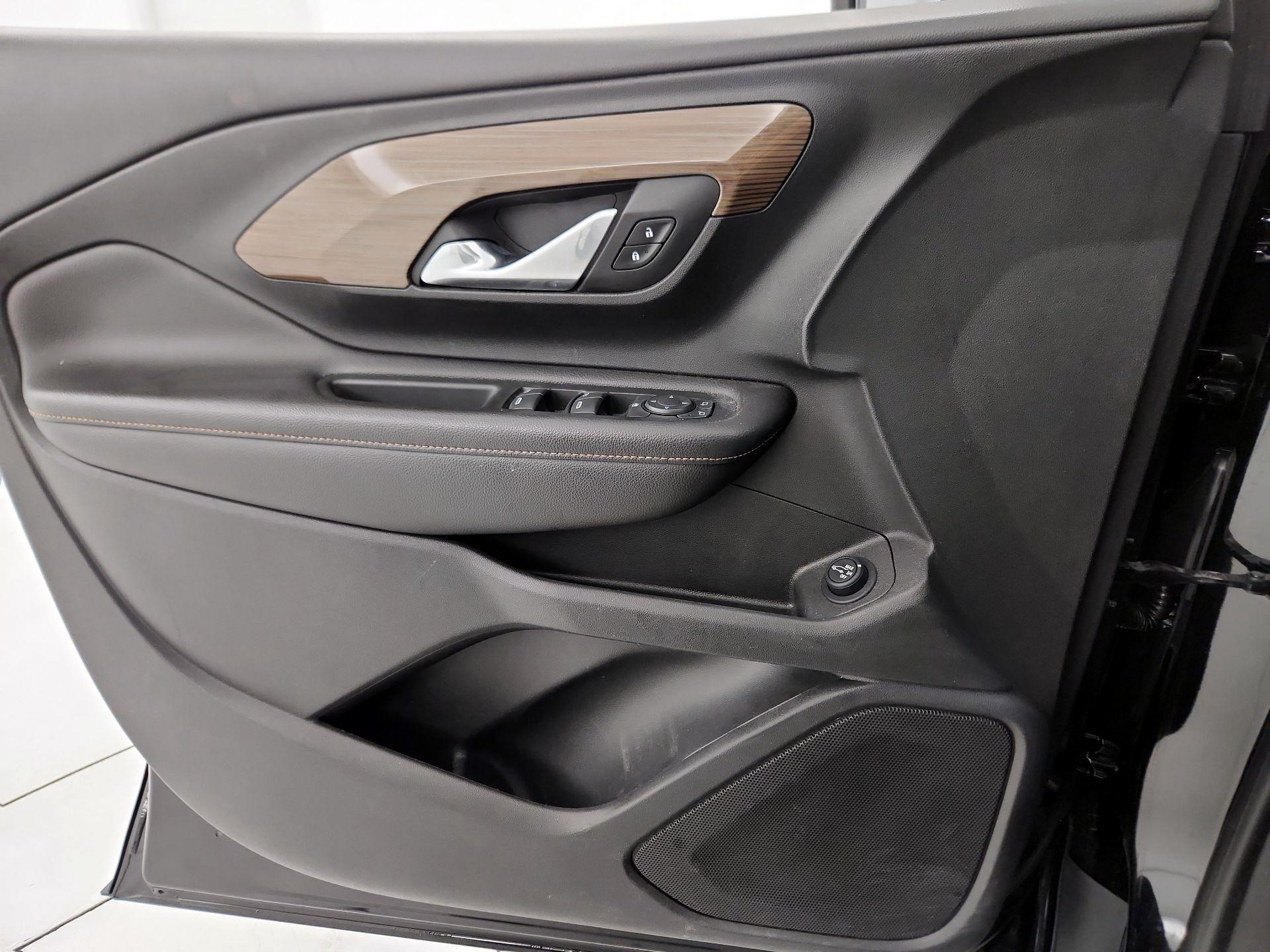 Thumbnail: 2019 GMC Terrain - 12