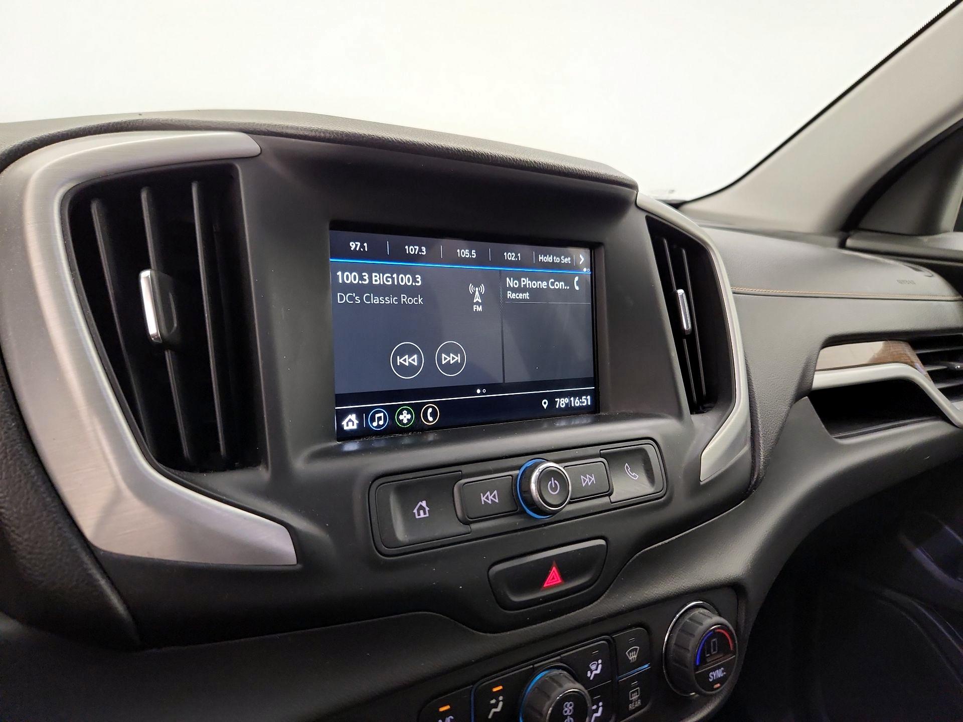 Thumbnail: 2019 GMC Terrain - 13