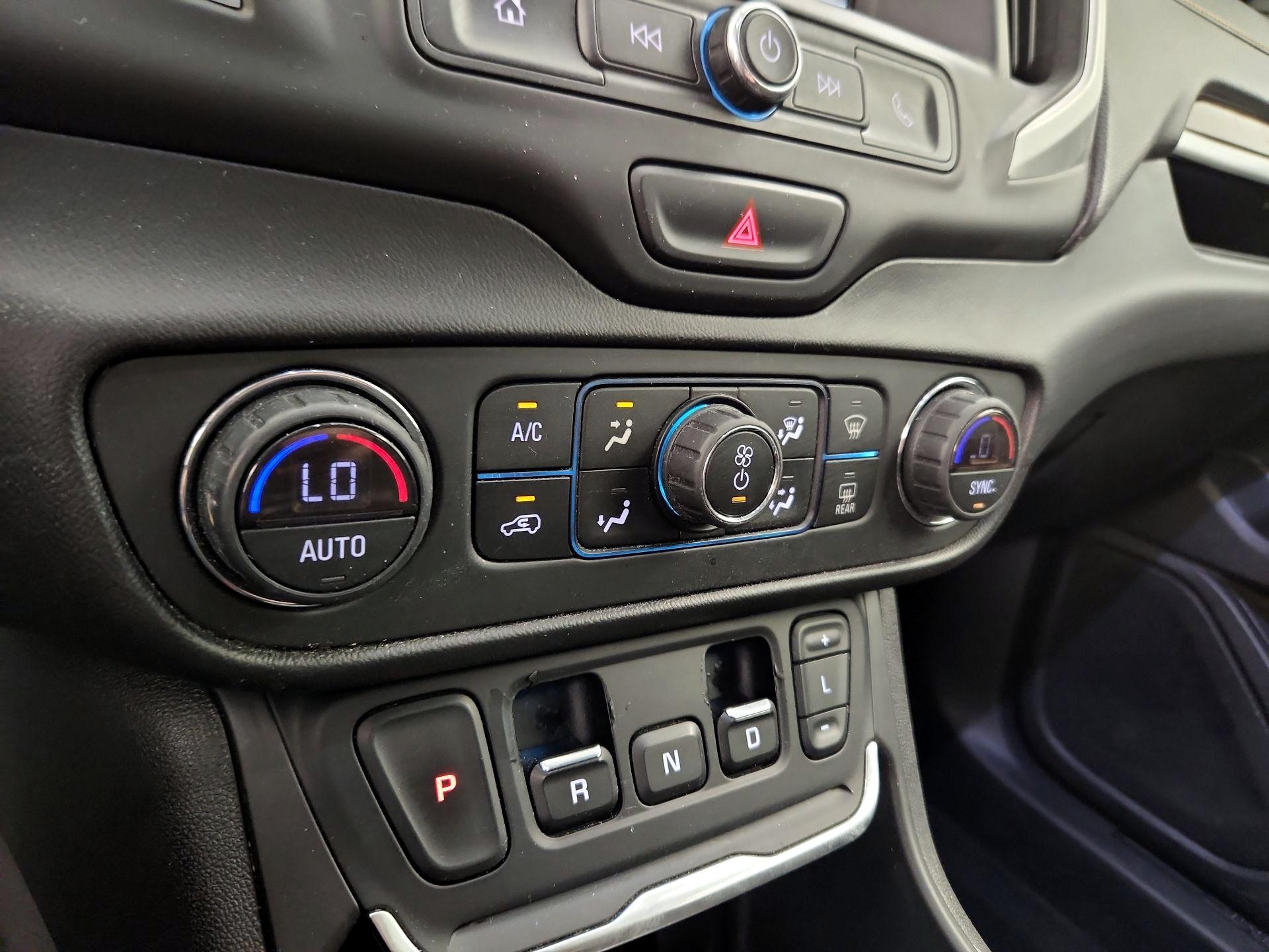 Thumbnail: 2019 GMC Terrain - 14
