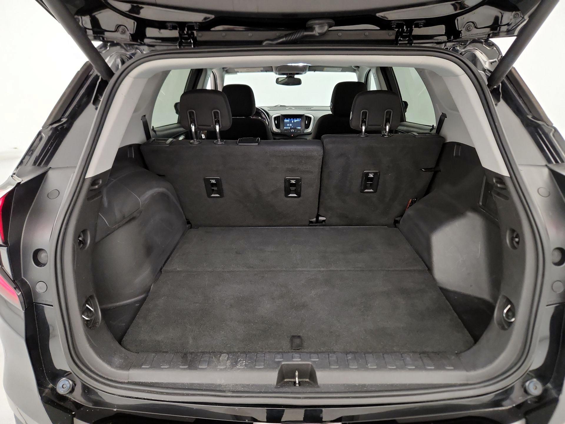 Thumbnail: 2019 GMC Terrain - 16