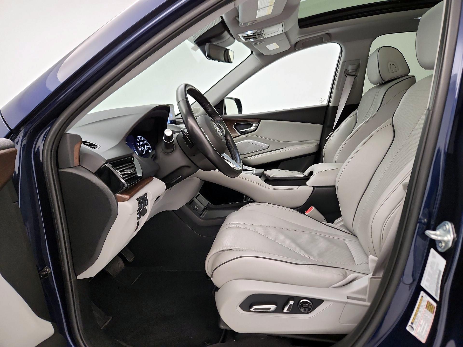 Thumbnail: 2021 Acura RDX - 11