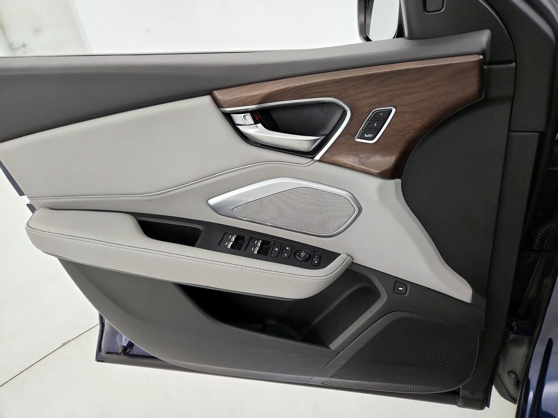 Thumbnail: 2021 Acura RDX - 12
