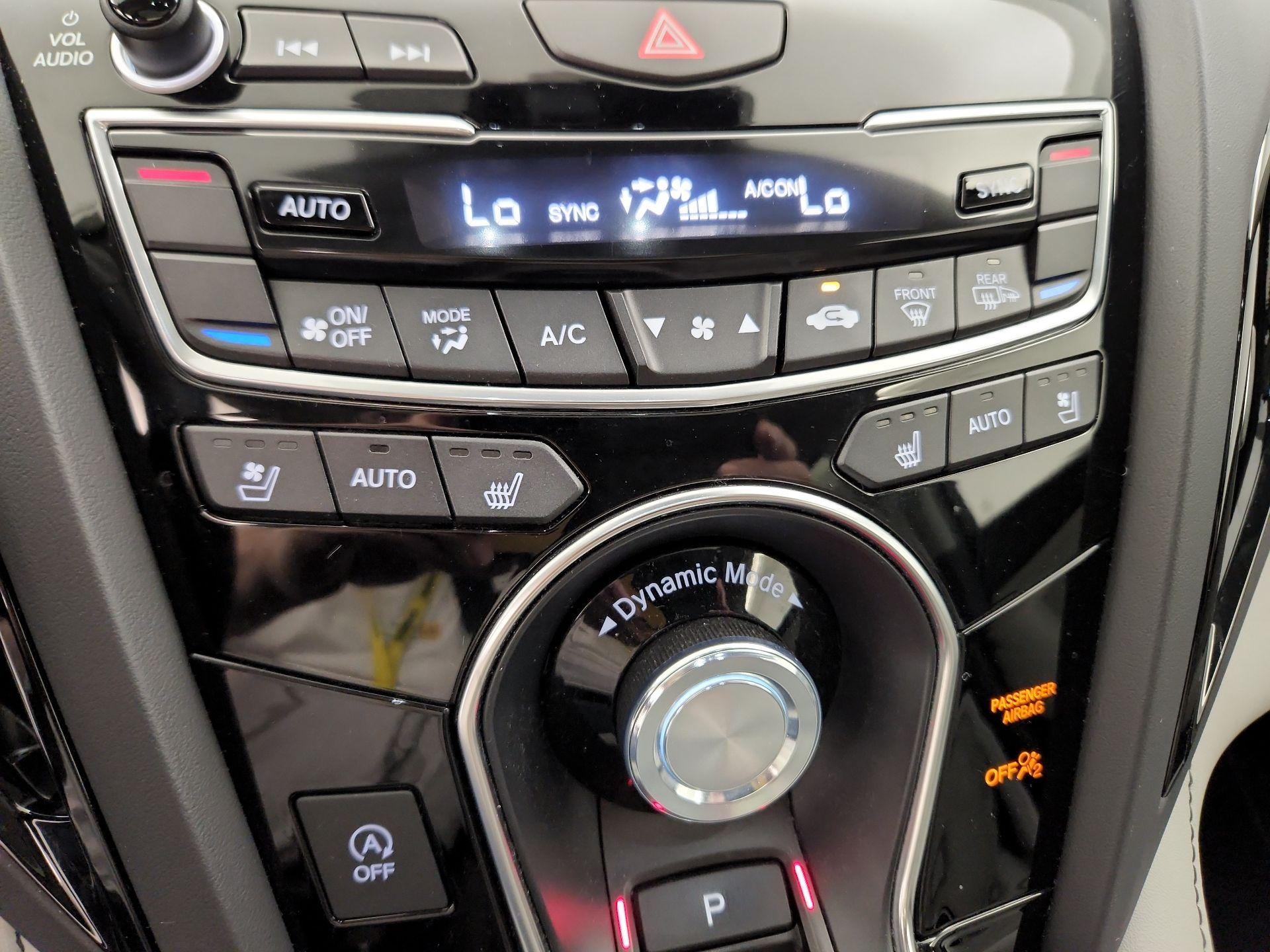 Thumbnail: 2021 Acura RDX - 17