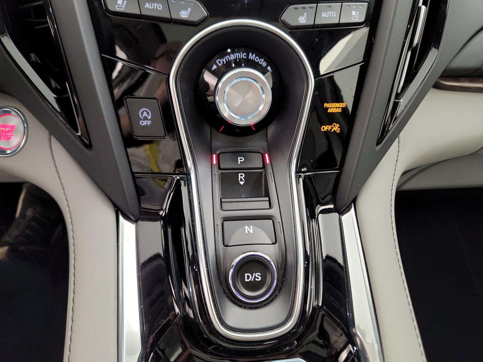 Thumbnail: 2021 Acura RDX - 18