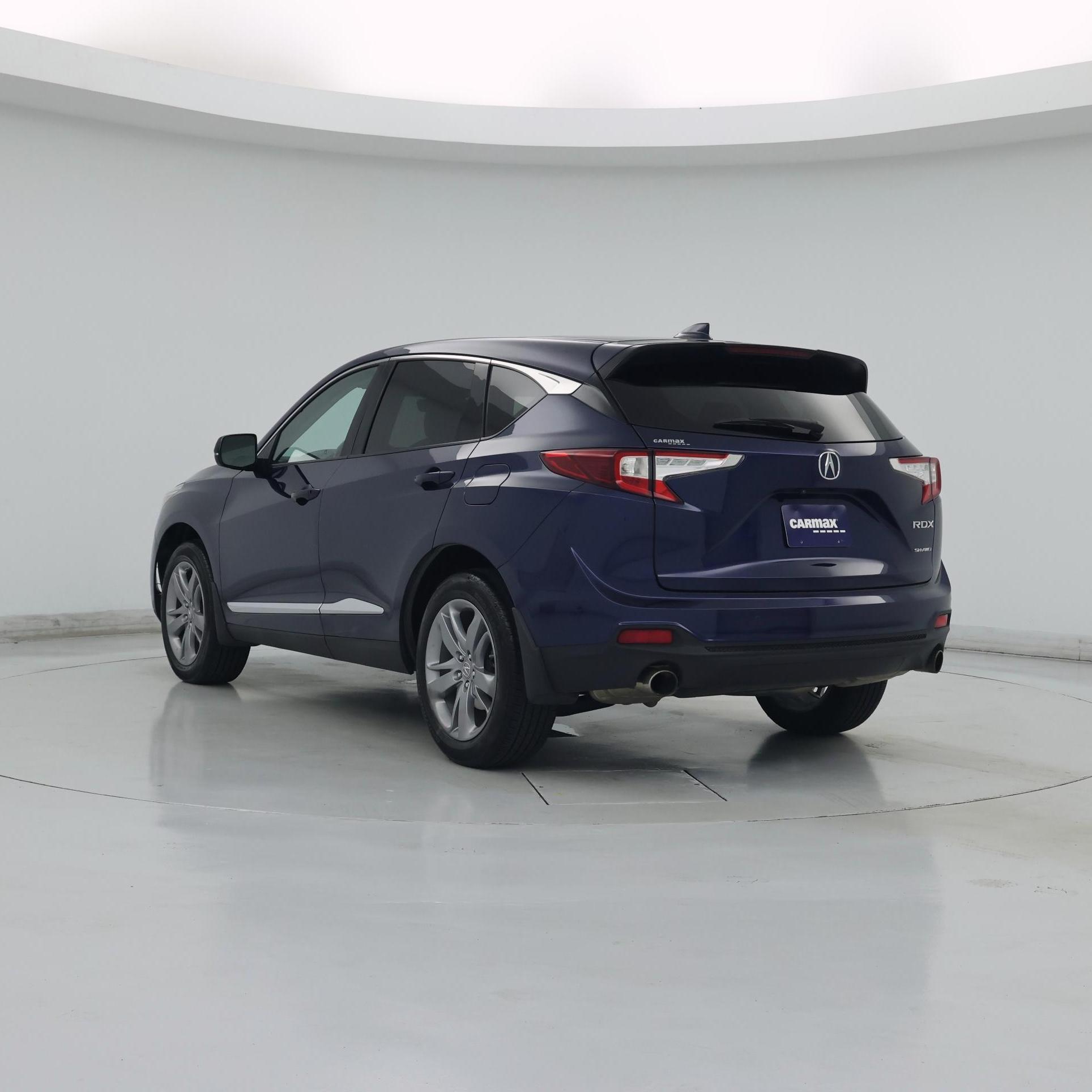 Thumbnail: 2021 Acura RDX - 2