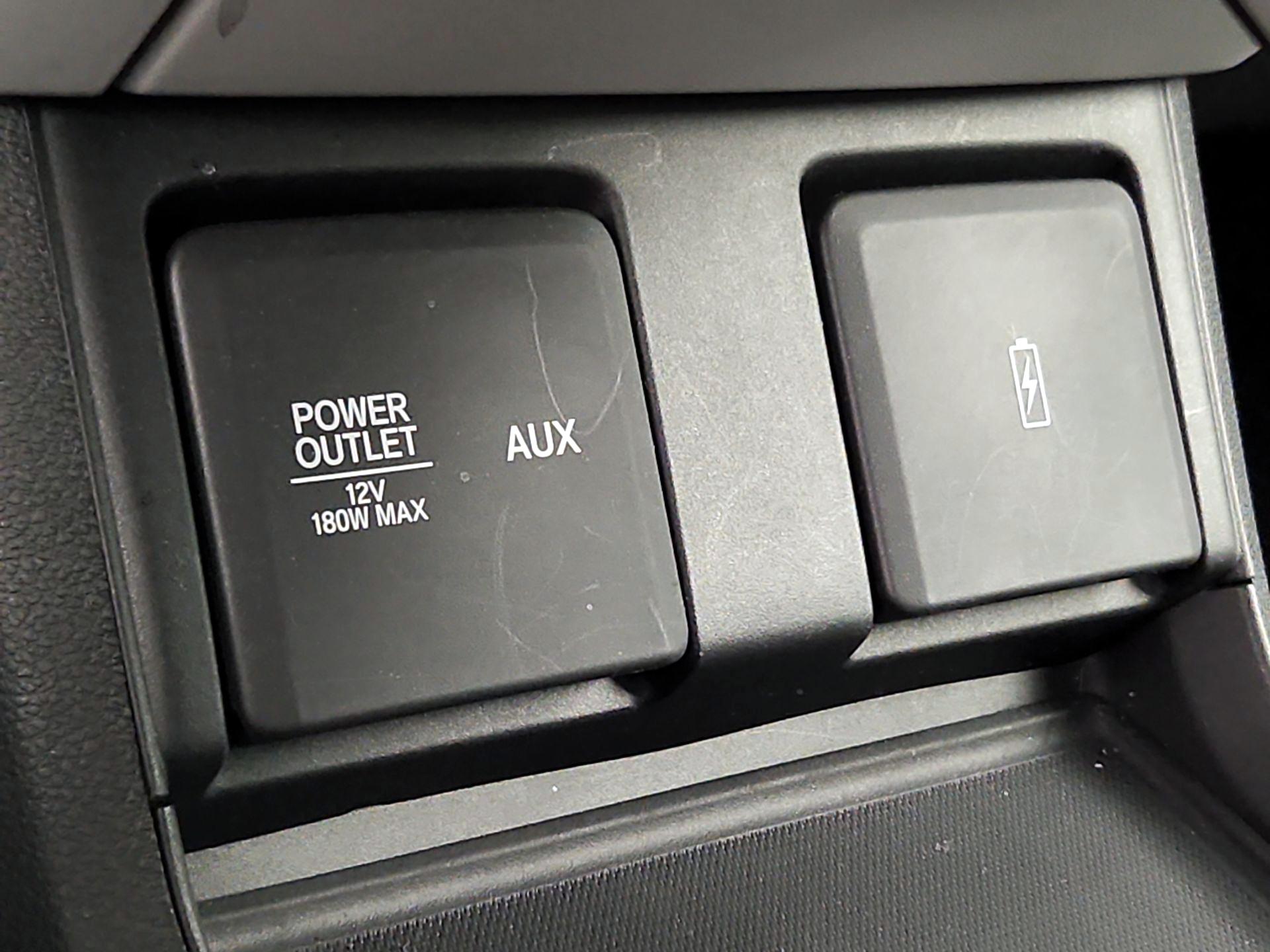 Thumbnail: 2021 Acura RDX - 19