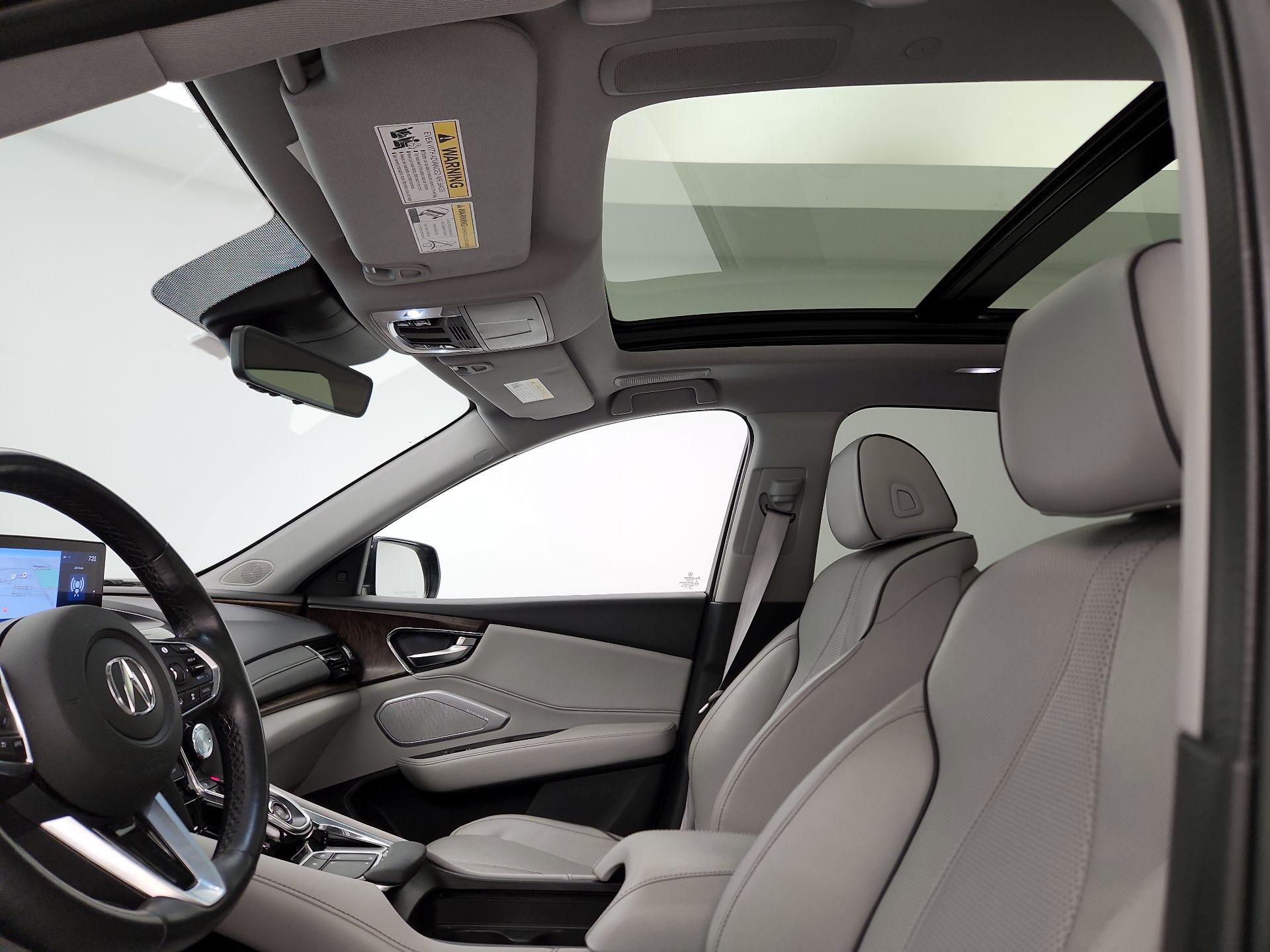 Thumbnail: 2021 Acura RDX - 20