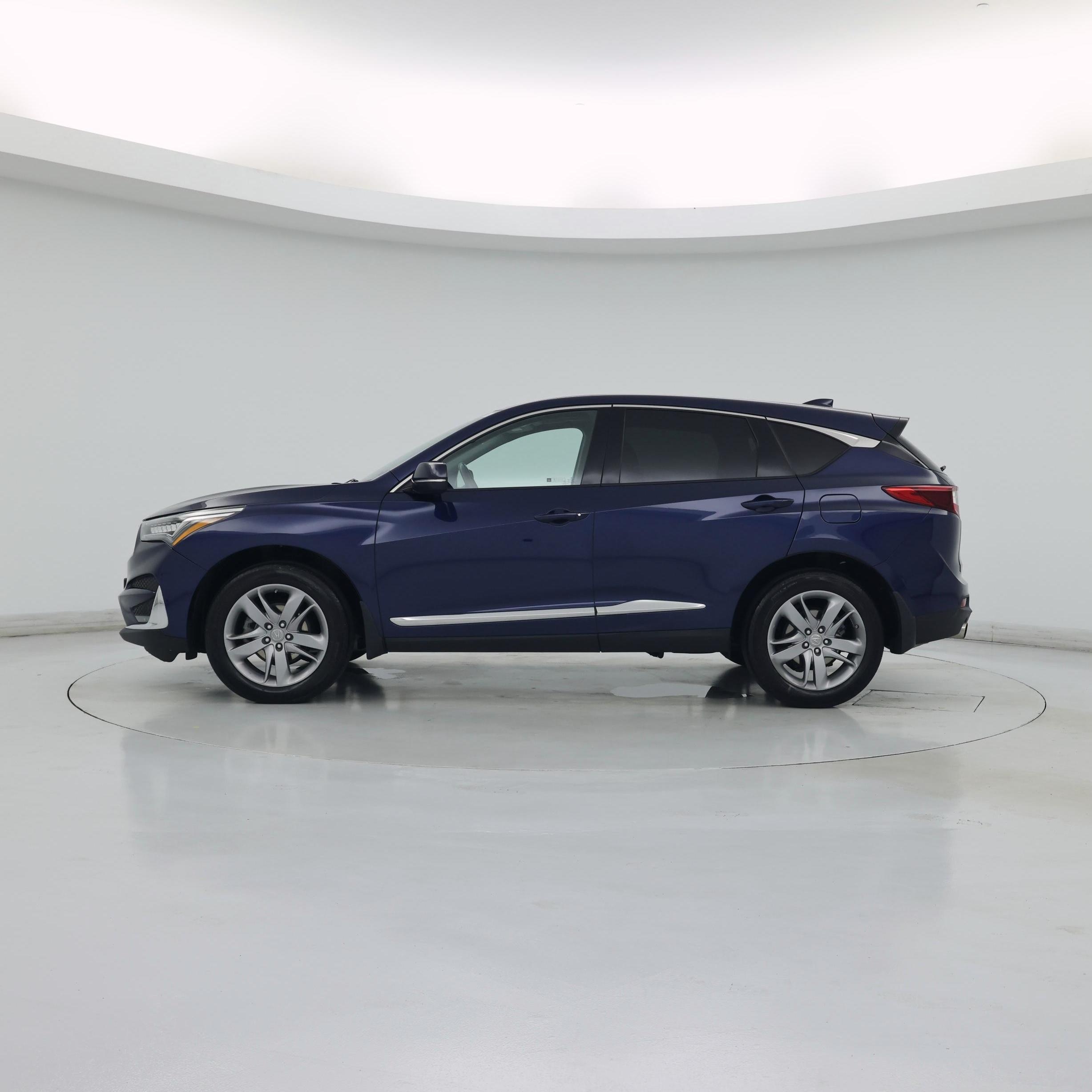 Thumbnail: 2021 Acura RDX - 3