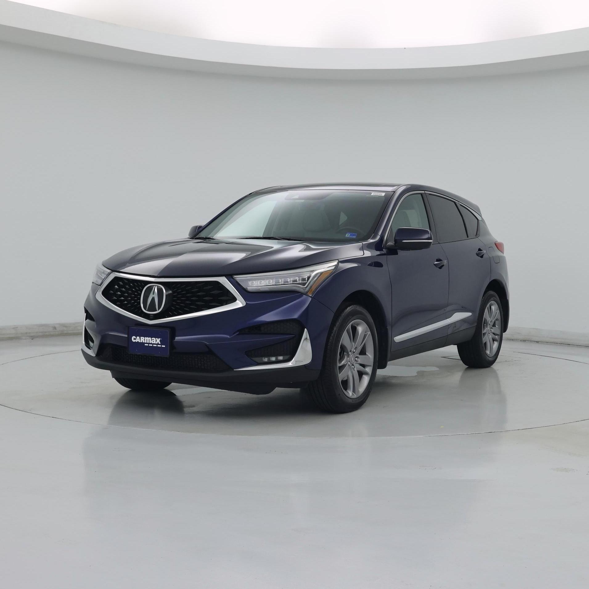 Thumbnail: 2021 Acura RDX - 4