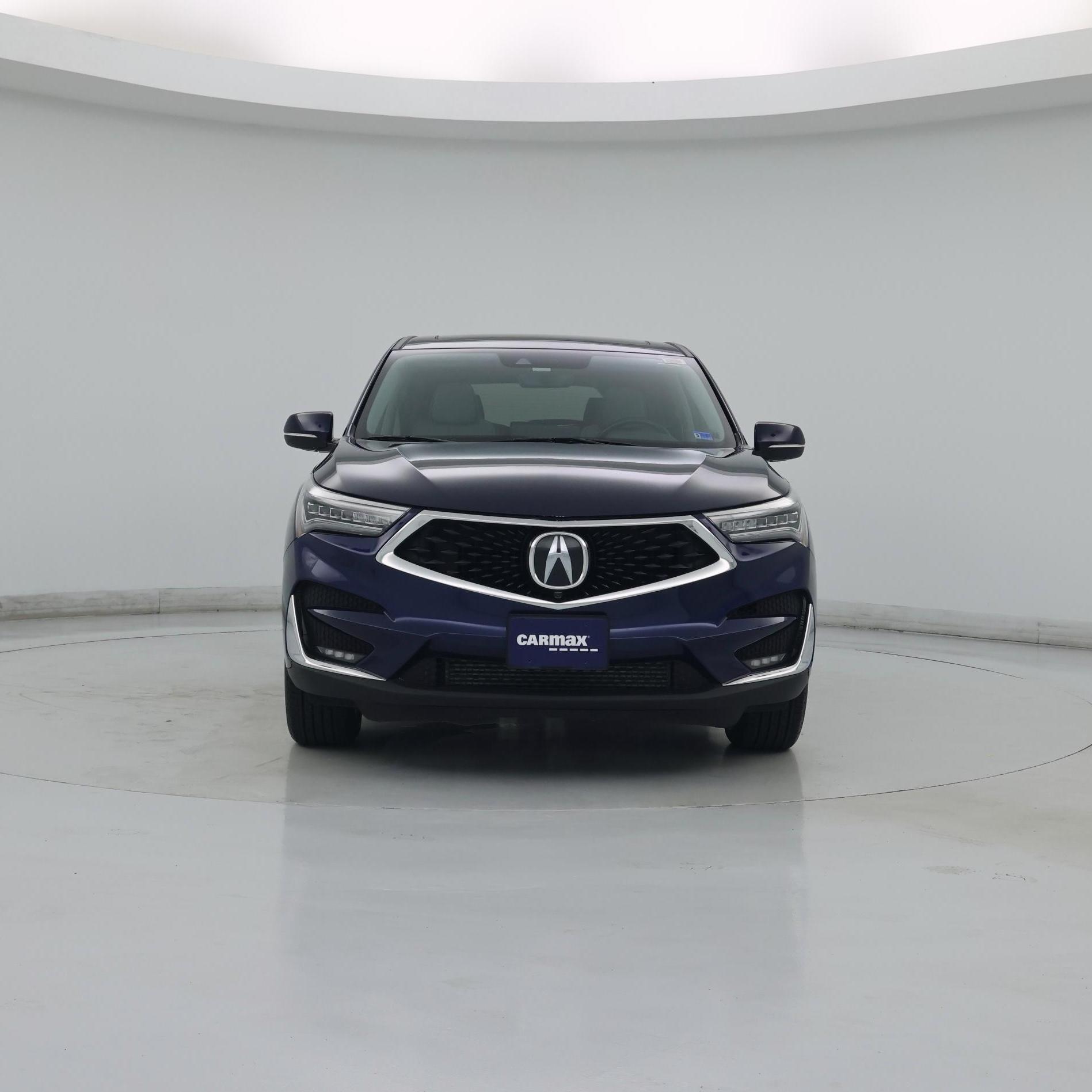 Thumbnail: 2021 Acura RDX - 5