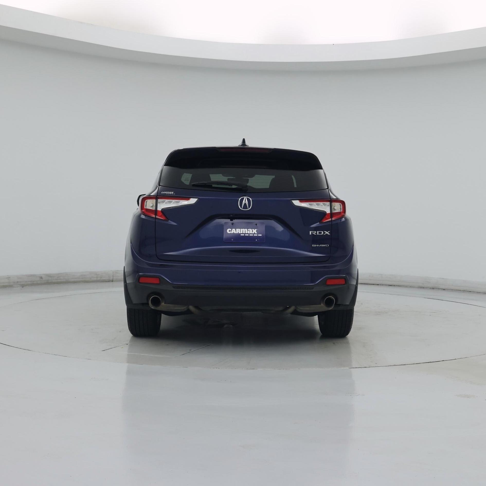 Thumbnail: 2021 Acura RDX - 6