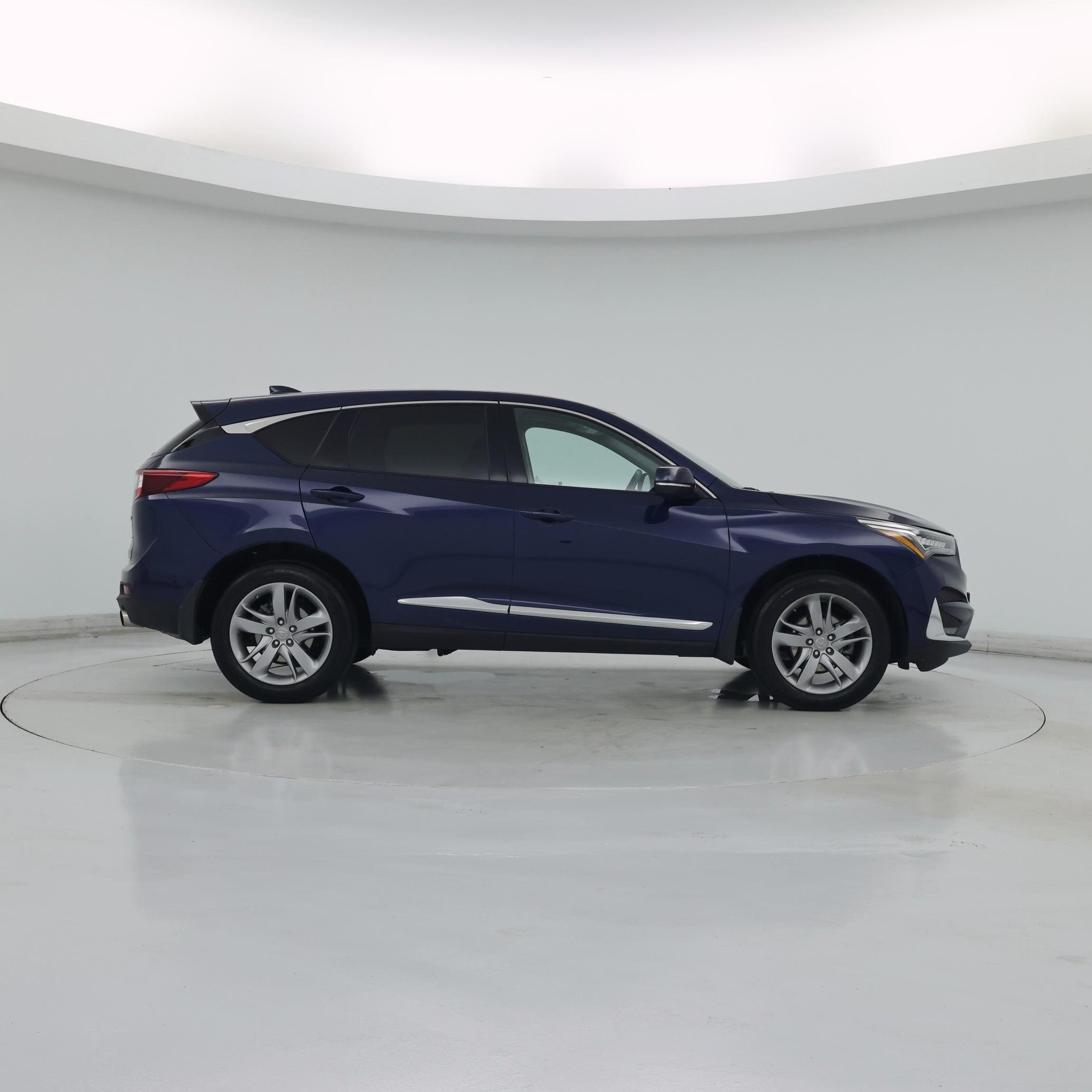Thumbnail: 2021 Acura RDX - 7