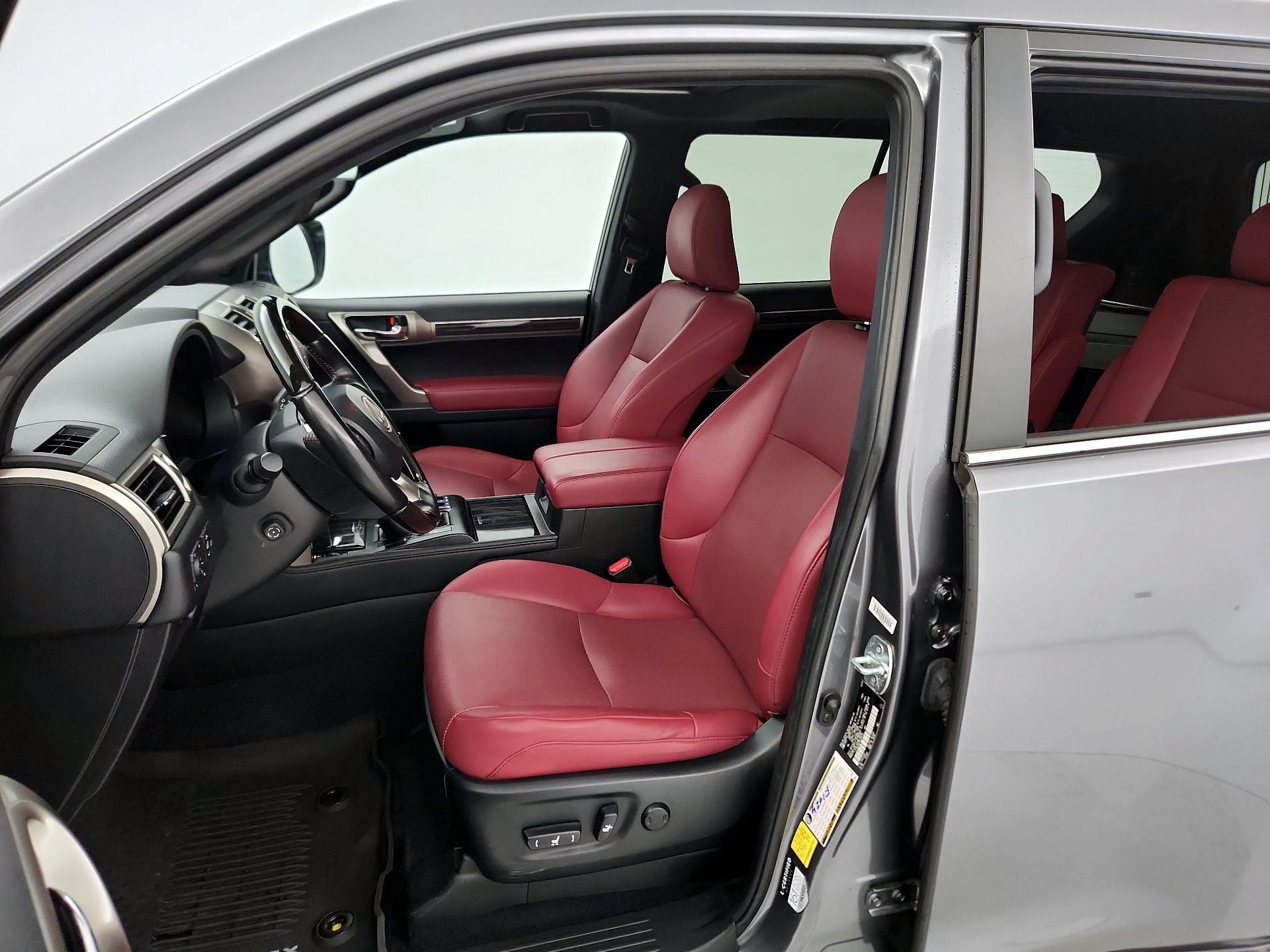 Thumbnail: 2021 Lexus GX - 11
